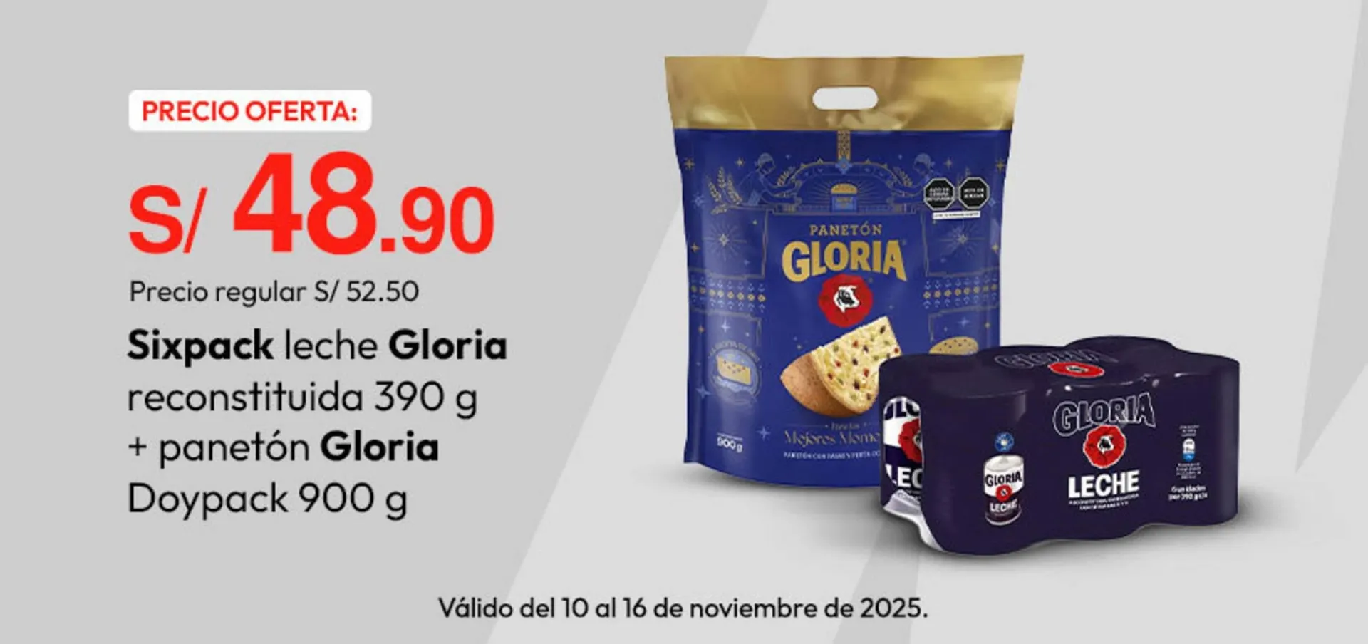 Catalogo de Catálogo Metro 10 de noviembre al 16 de noviembre 2025 - Pag 5