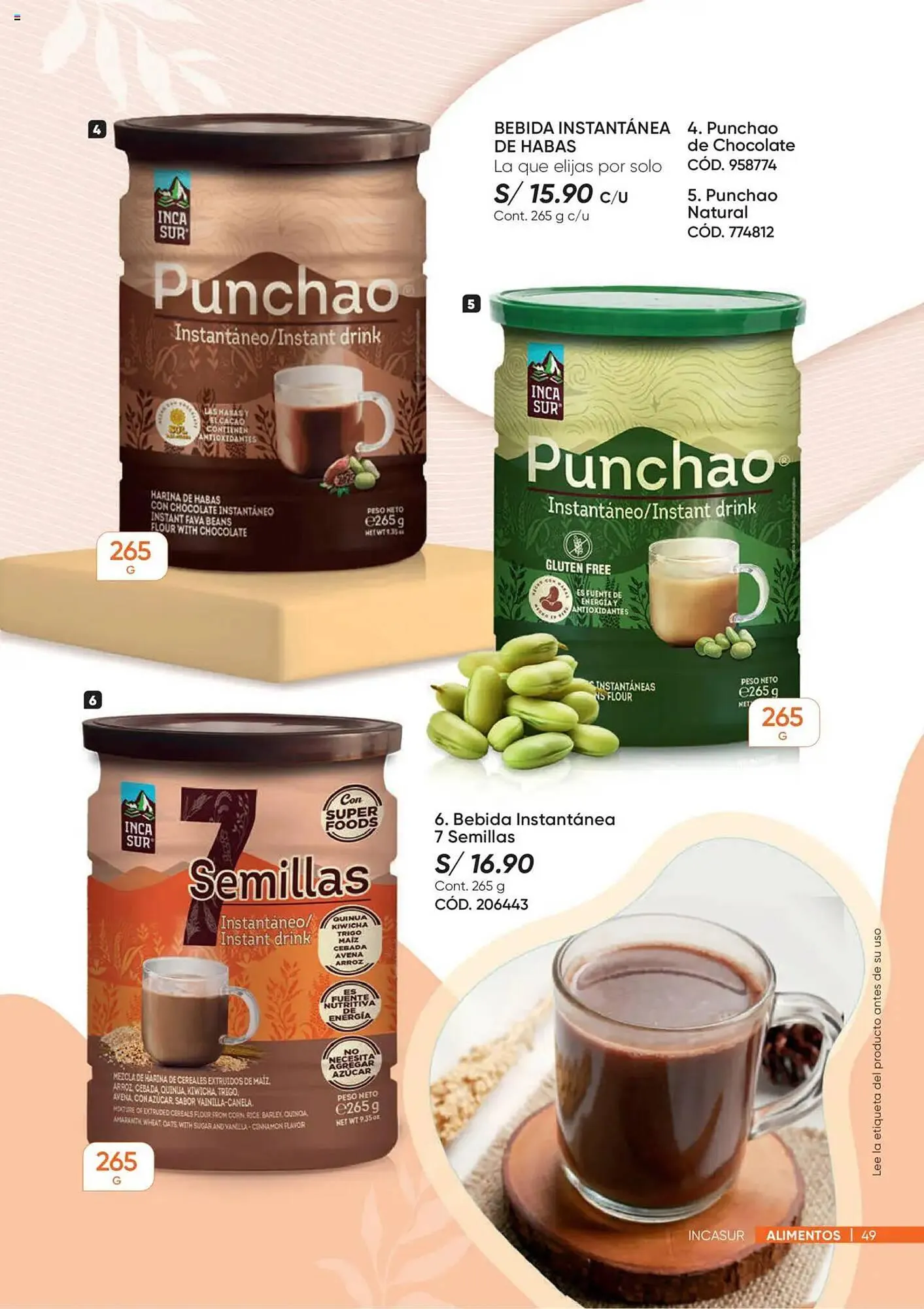 Catalogo de Catálogo Dupree 17 de abril al 30 de abril 2025 - Pag 129