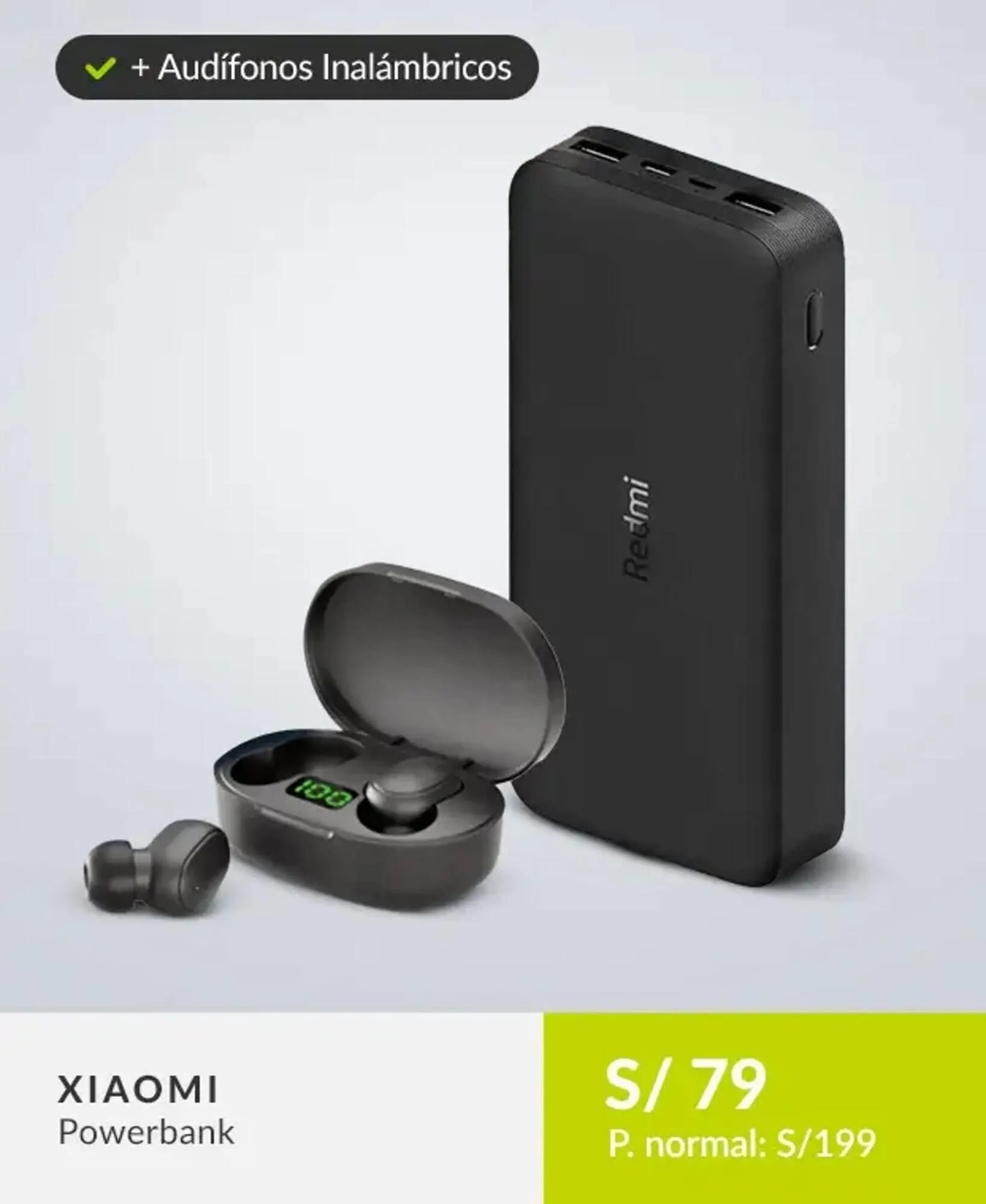 Catalogo de Catálogo Falabella 3 de octubre al 10 de octubre 2025 - Pag 7