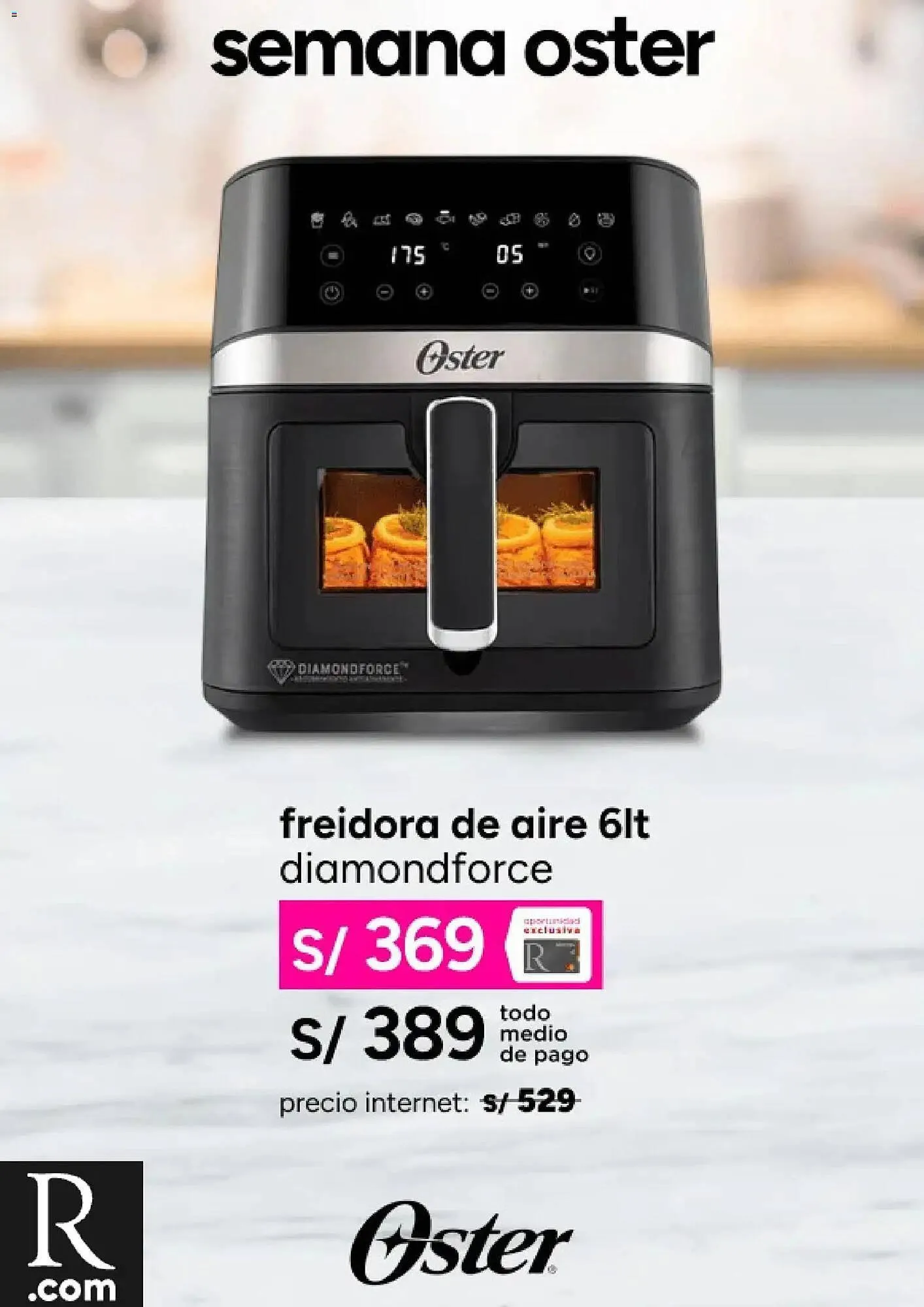 Catalogo de Catálogo Ripley 16 de marzo al 22 de marzo 2026 - Pag 6