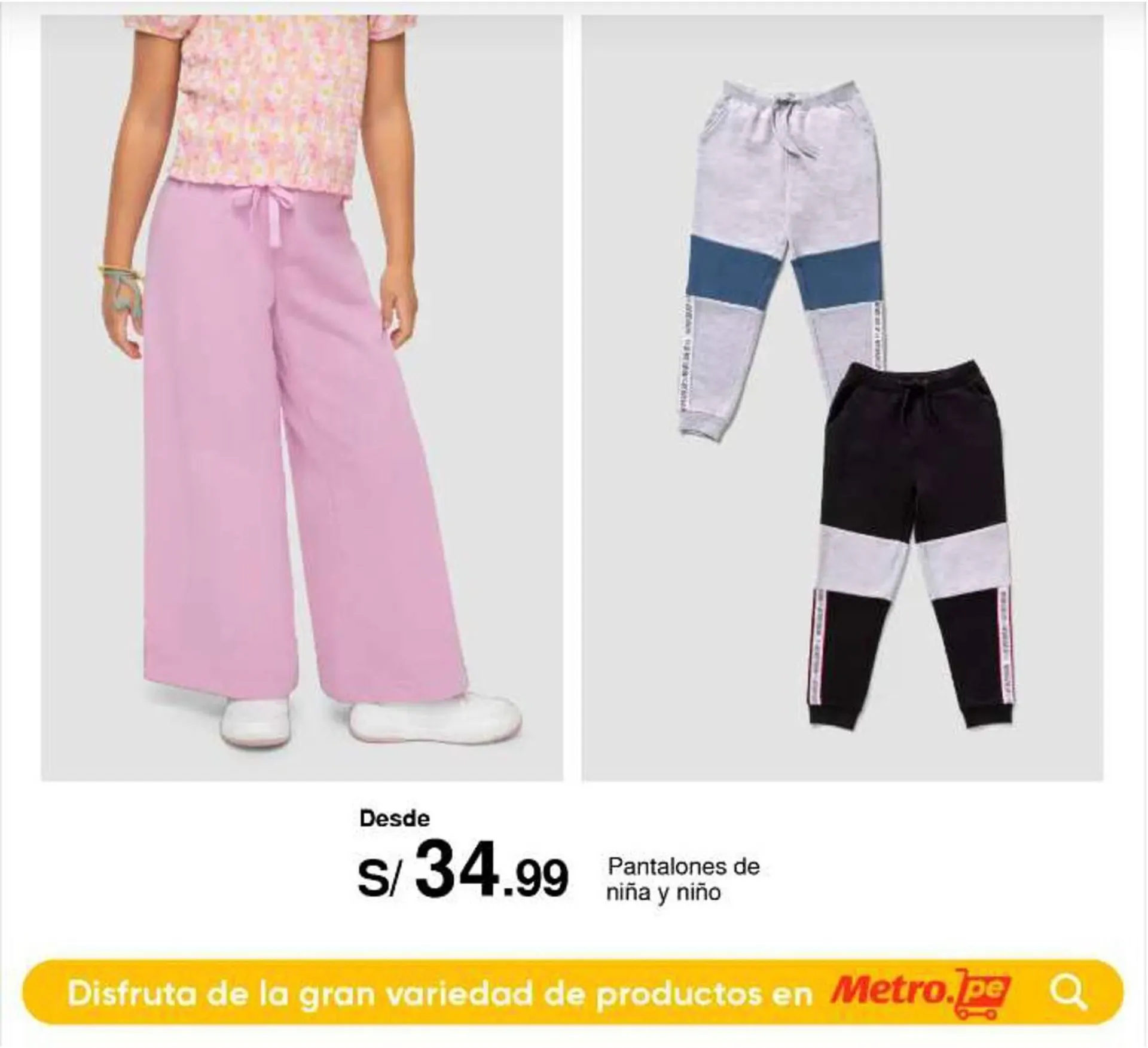 Catalogo de Catálogo Metro 1 de diciembre al 25 de diciembre 2023 - Pag 23