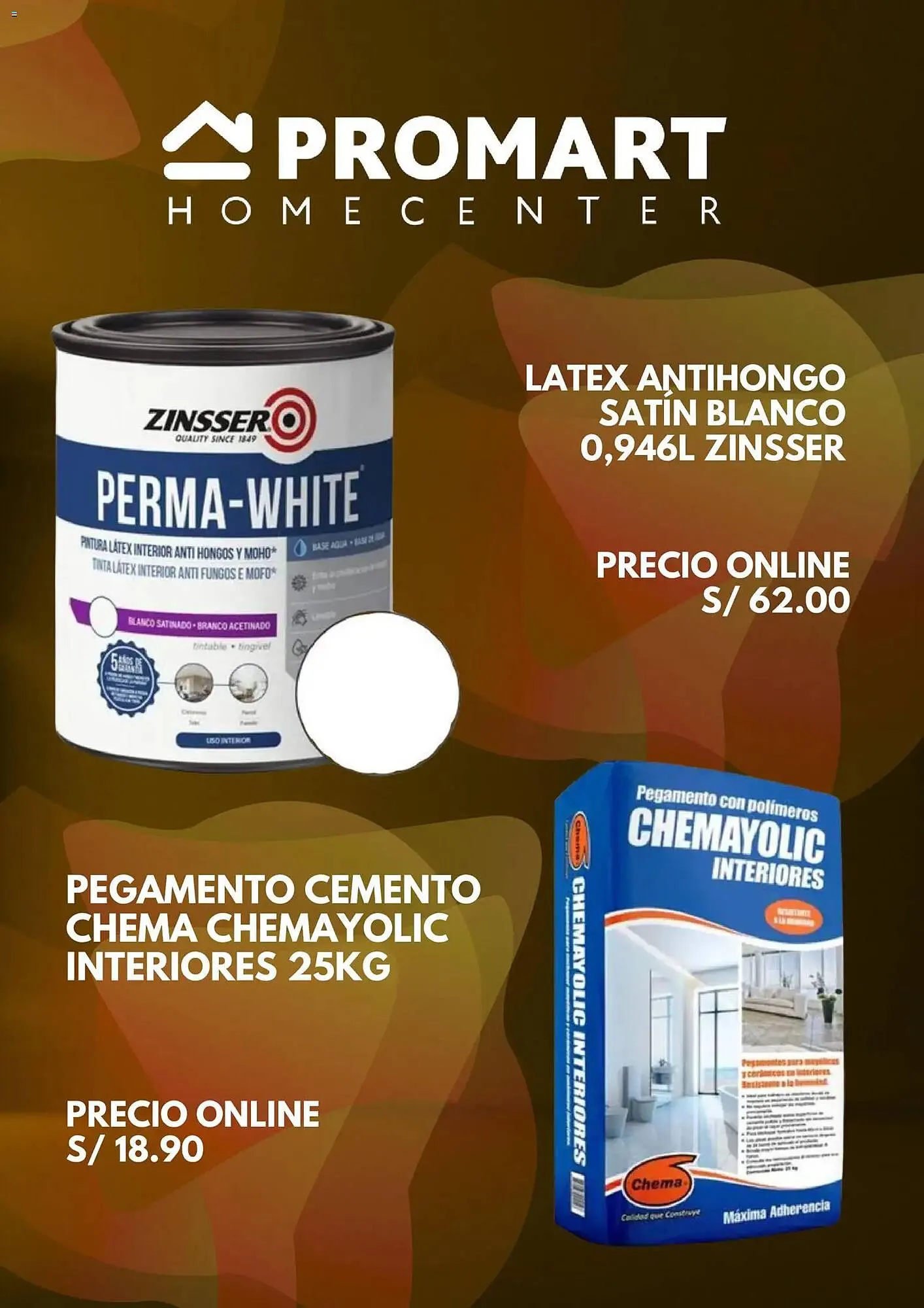 Catalogo de Catálogo Promart 4 de febrero al 3 de marzo 2026 - Pag 4