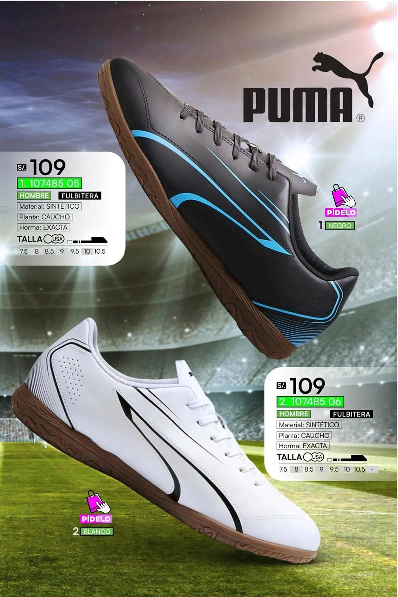 Catalogo de Catálogo Sokso 22 de mayo al 15 de junio 2025 - Pag 60