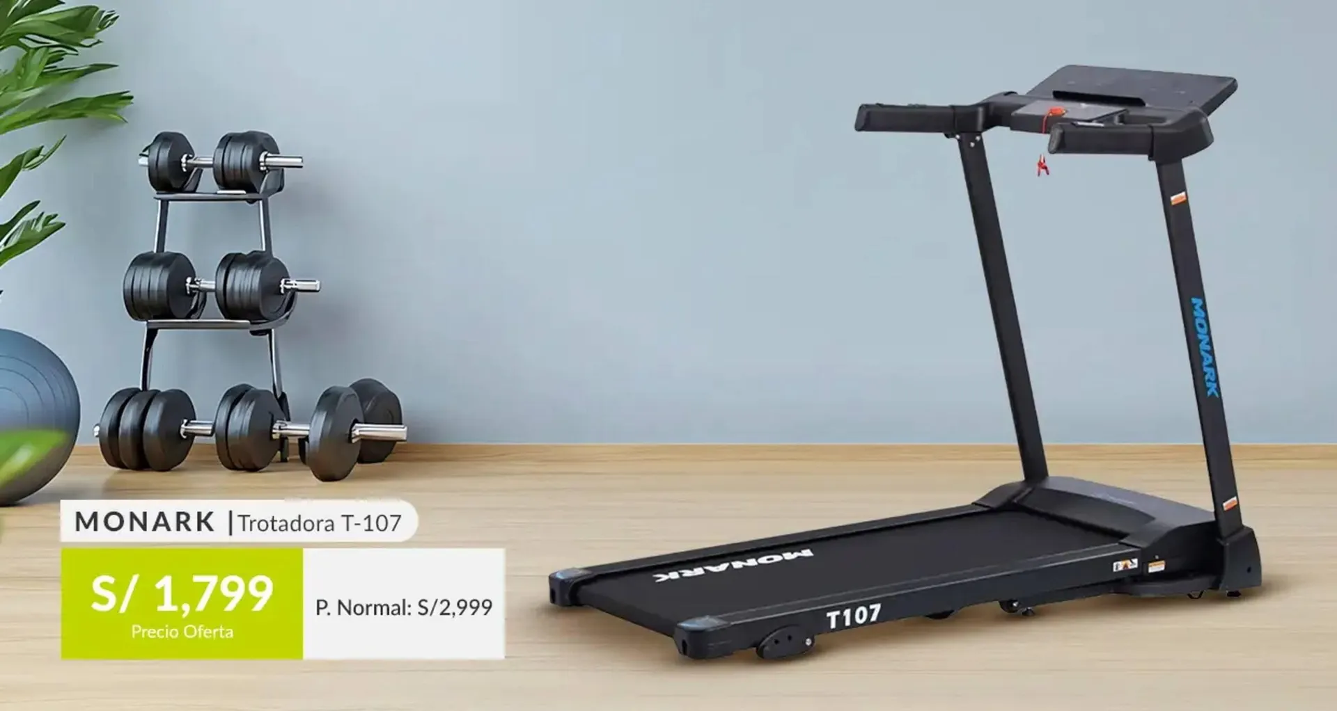 Catalogo de Catálogo Falabella 9 de junio al 15 de junio 2025 - Pag 10