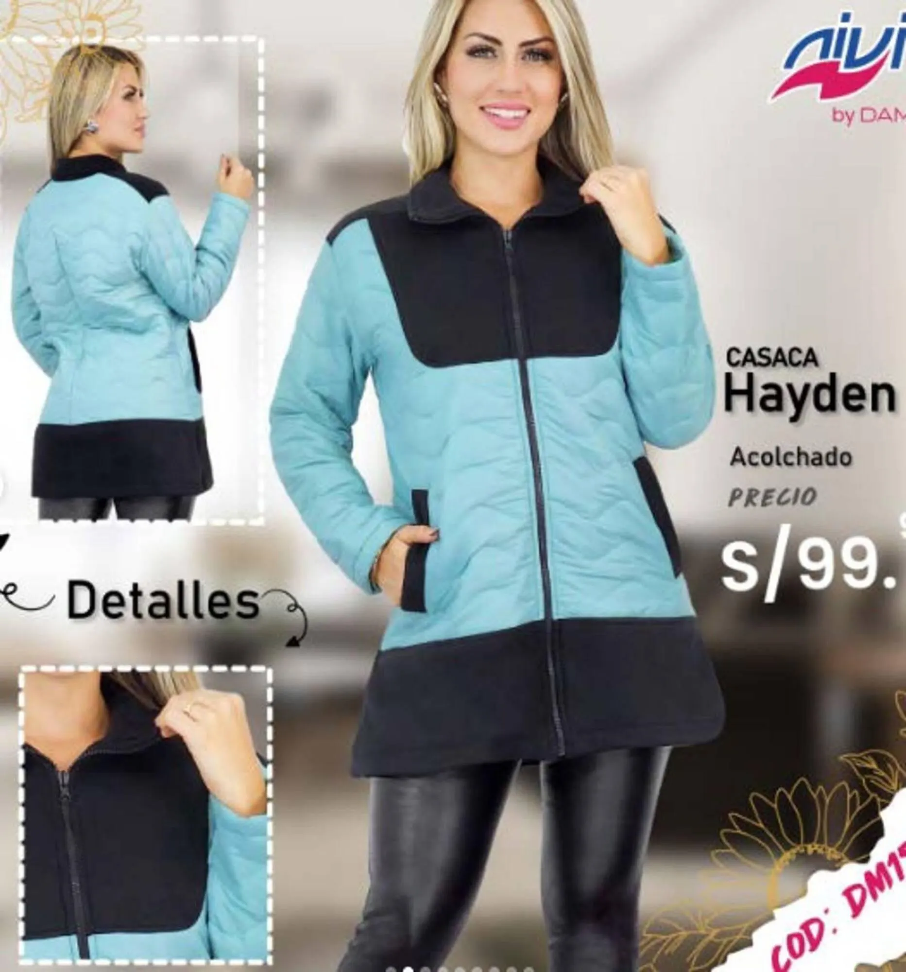 Catalogo de Catálogo Nivi 3 de junio al 30 de junio 2025 - Pag 2