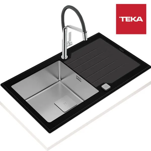 Lavadero Diamond RS15 1B 1D 86 REV 2Ø Auto WST