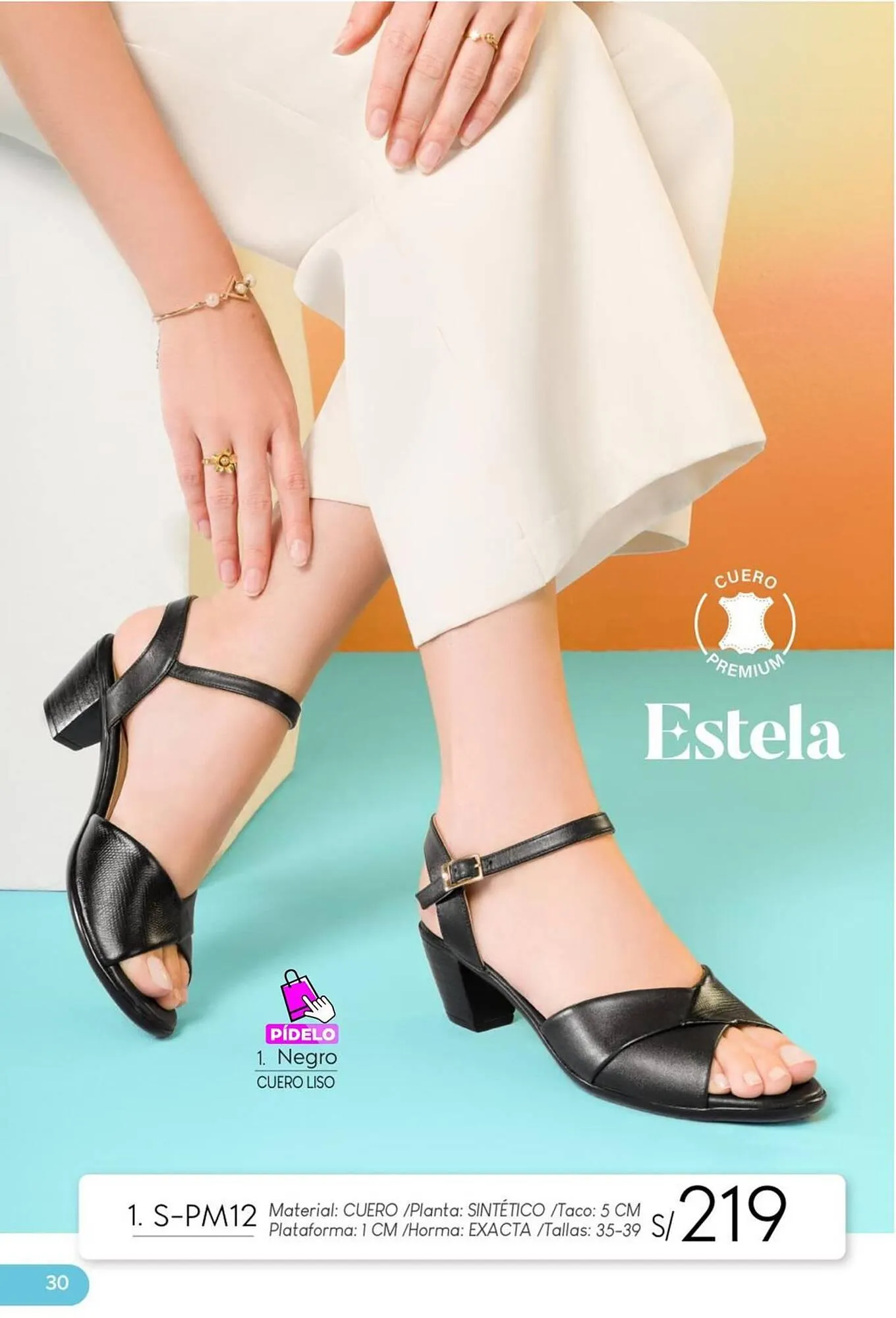 Catalogo de Catálogo Sokso 3 de febrero al 2 de marzo 2025 - Pag 30