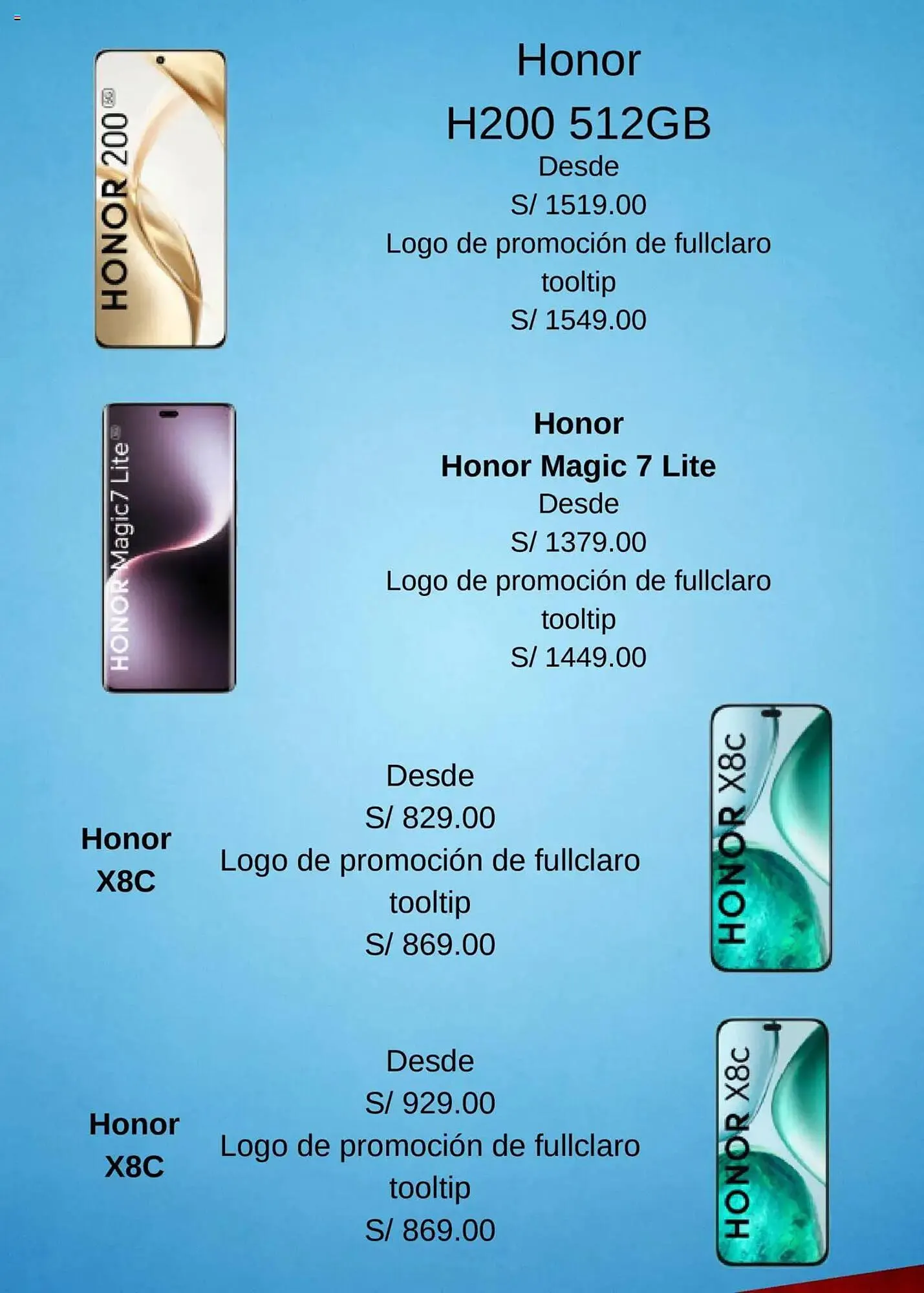 Catalogo de Catálogo Claro 9 de junio al 10 de julio 2025 - Pag 4