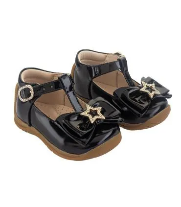 Calzado de 100% Cuero Miluska | Línea Pasitos