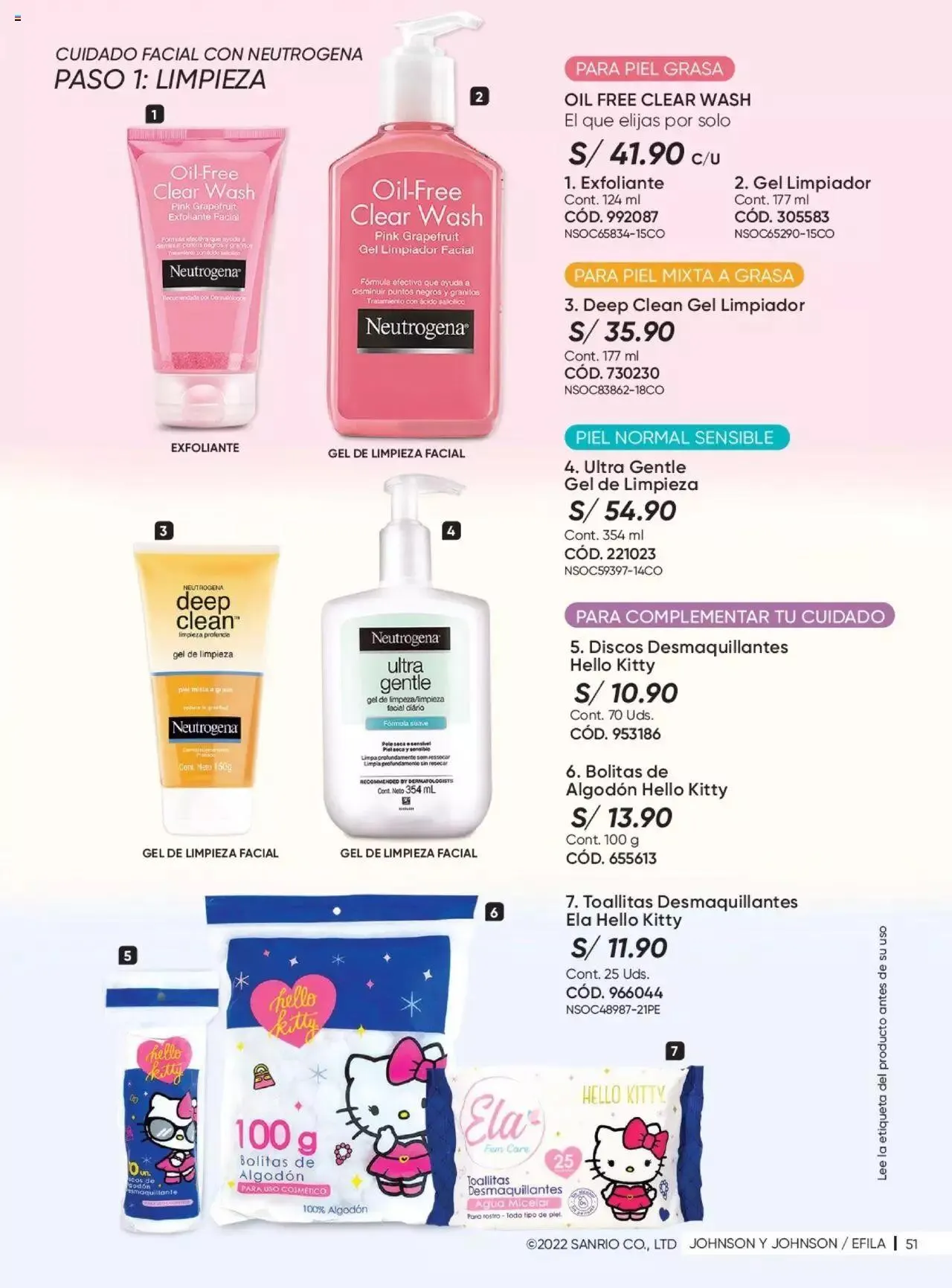 Catalogo de Azzorti - Plus C4/2023 30 de enero al 31 de diciembre 2023 - Pag 51