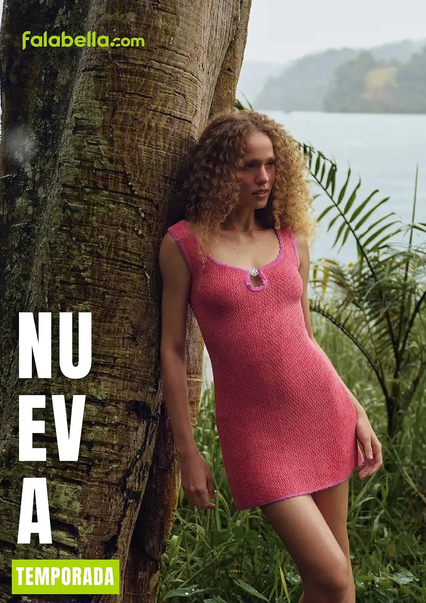 Catálogo Falabella - 1