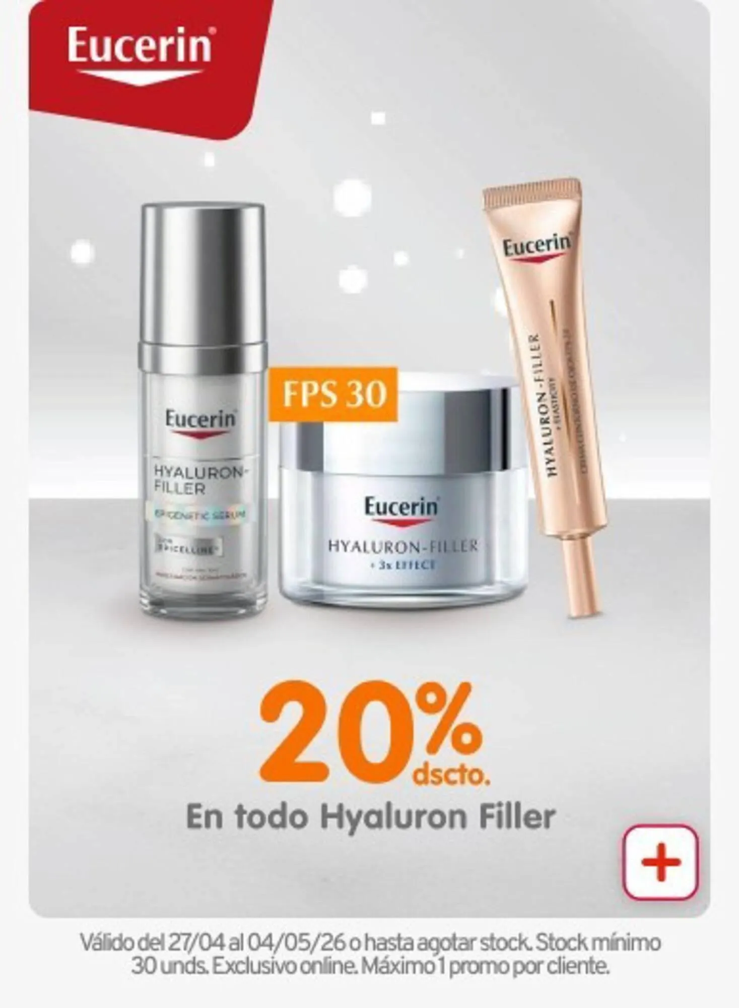 Catalogo de Catálogo Mifarma 27 de abril al 4 de mayo 2026 - Pag 2
