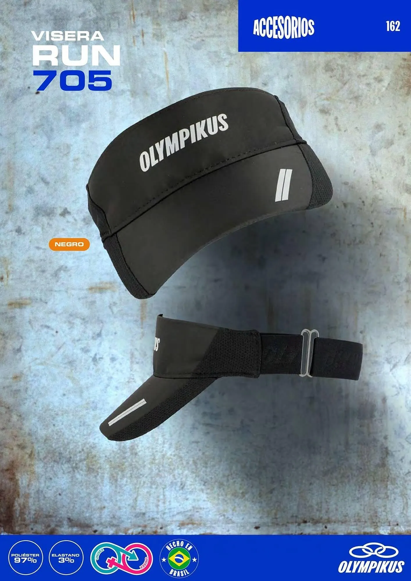 Catalogo de Catálogo Azaleia 29 de agosto al 31 de diciembre 2025 - Pag 162