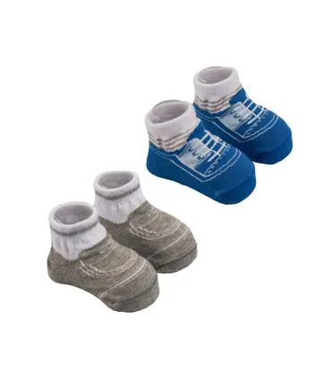 Pack de Medias De Regalo Emiliano