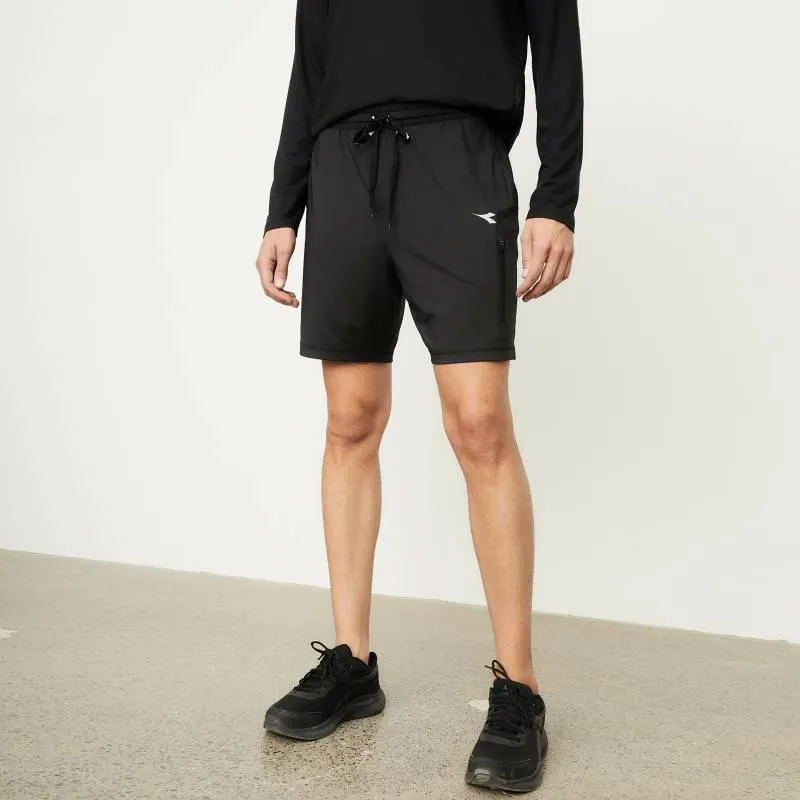 Short Deportivo Hombre Diadora