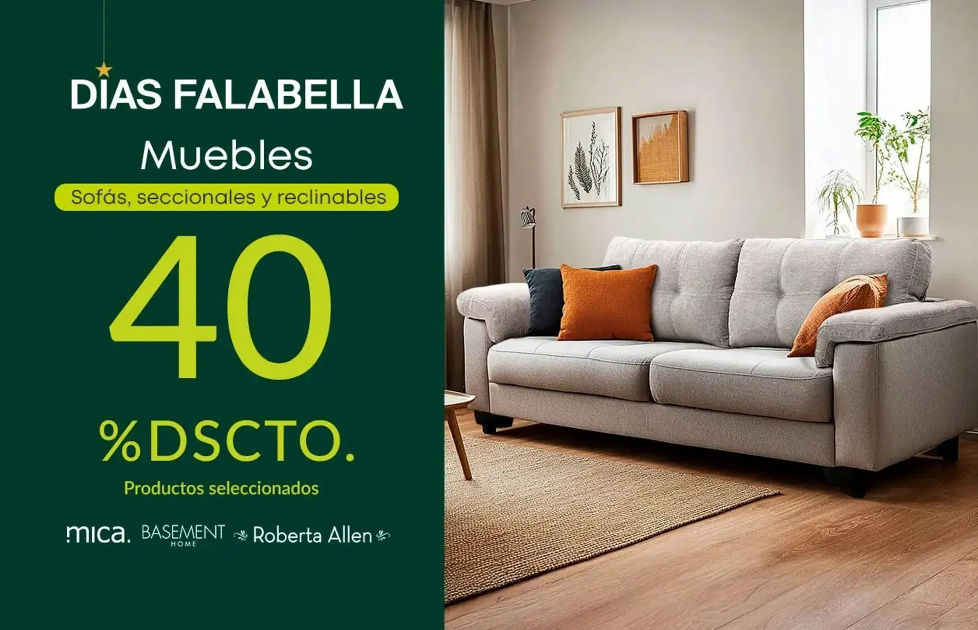 Catalogo de Catálogo Falabella 19 de noviembre al 30 de noviembre 2025 - Pag 3