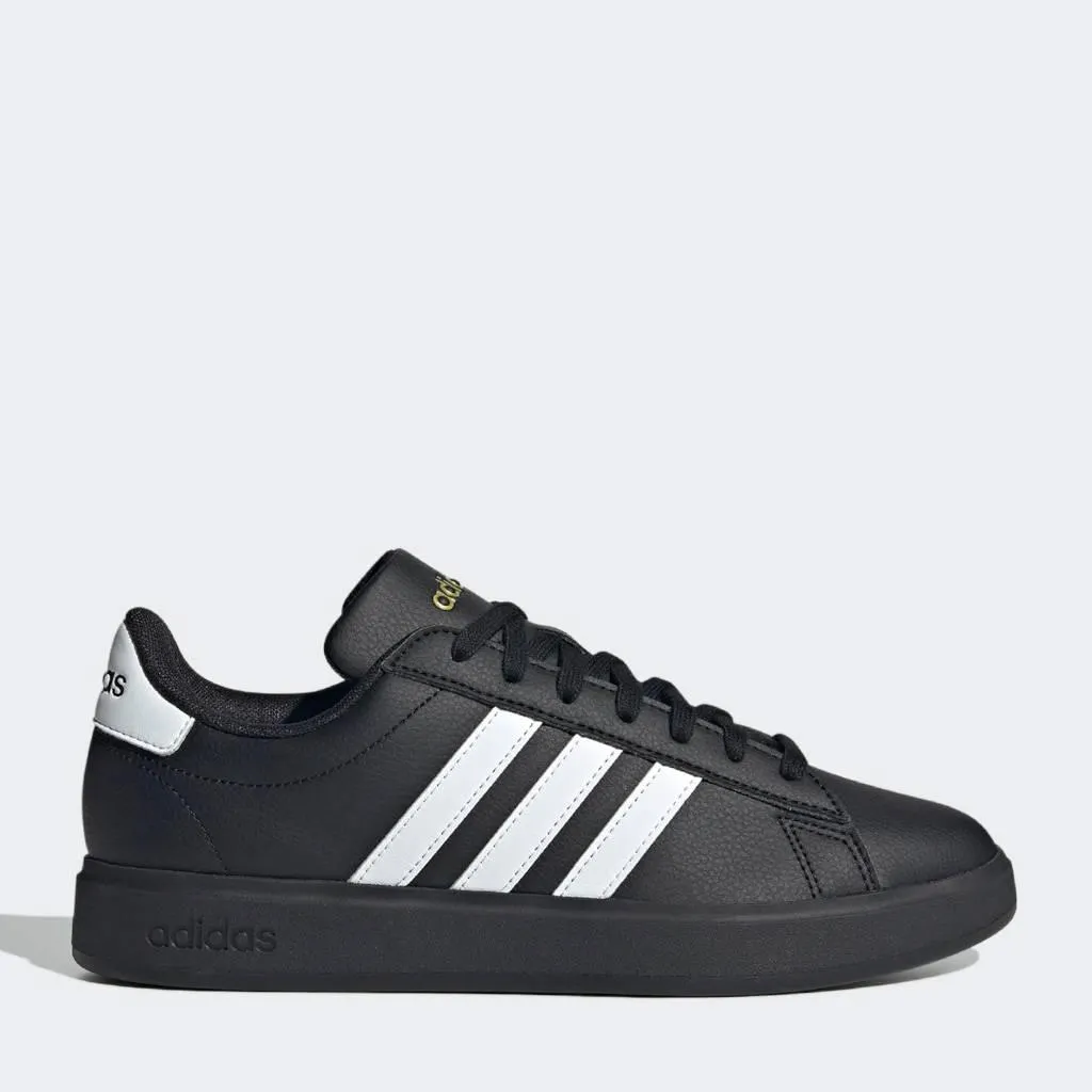 Zapatillas Urbanas Adidas Mujeres Jh7243 Grand Court 2.0