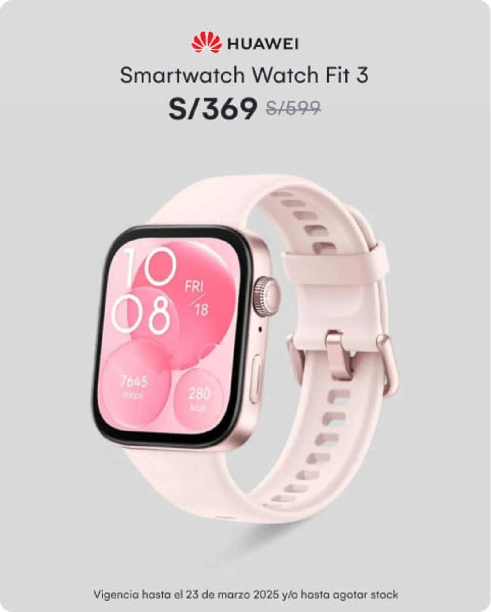 Catalogo de Catálogo Oechsle 20 de marzo al 23 de marzo 2025 - Pag 3