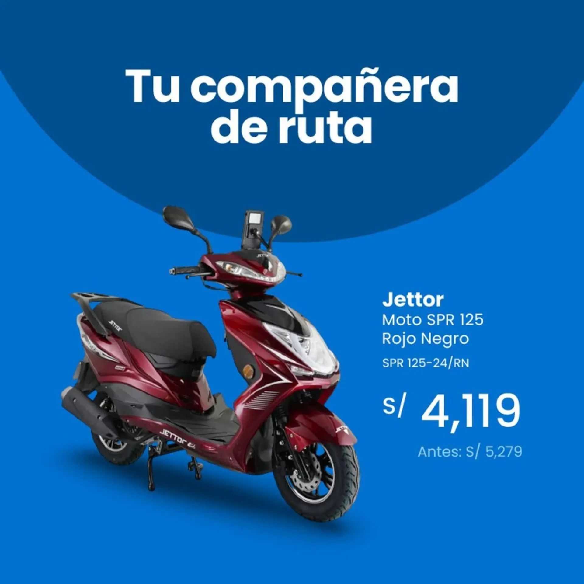 Catálogo Tiendas EFE - 1