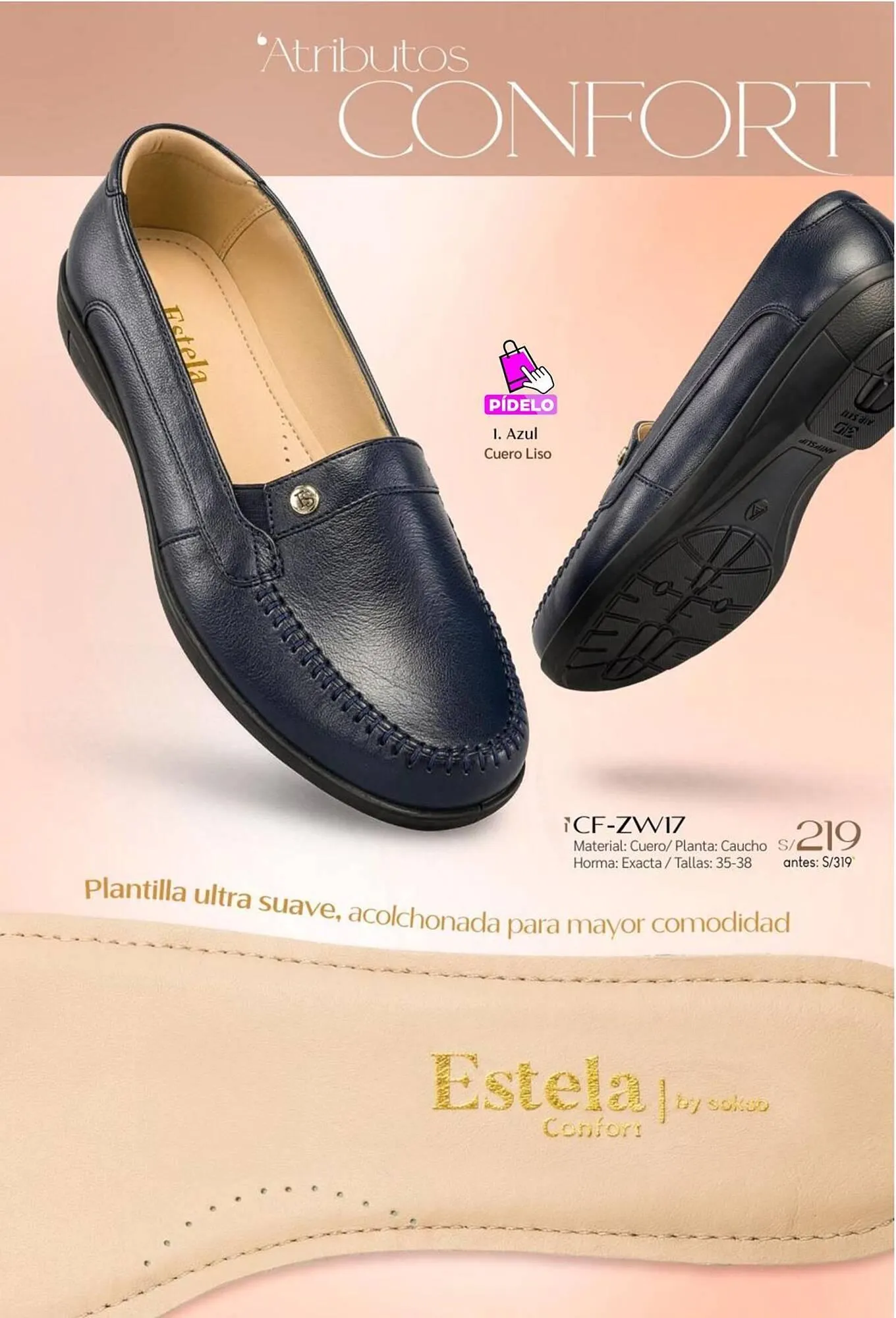 Catalogo de Catálogo Sokso 6 de abril al 3 de mayo 2026 - Pag 98