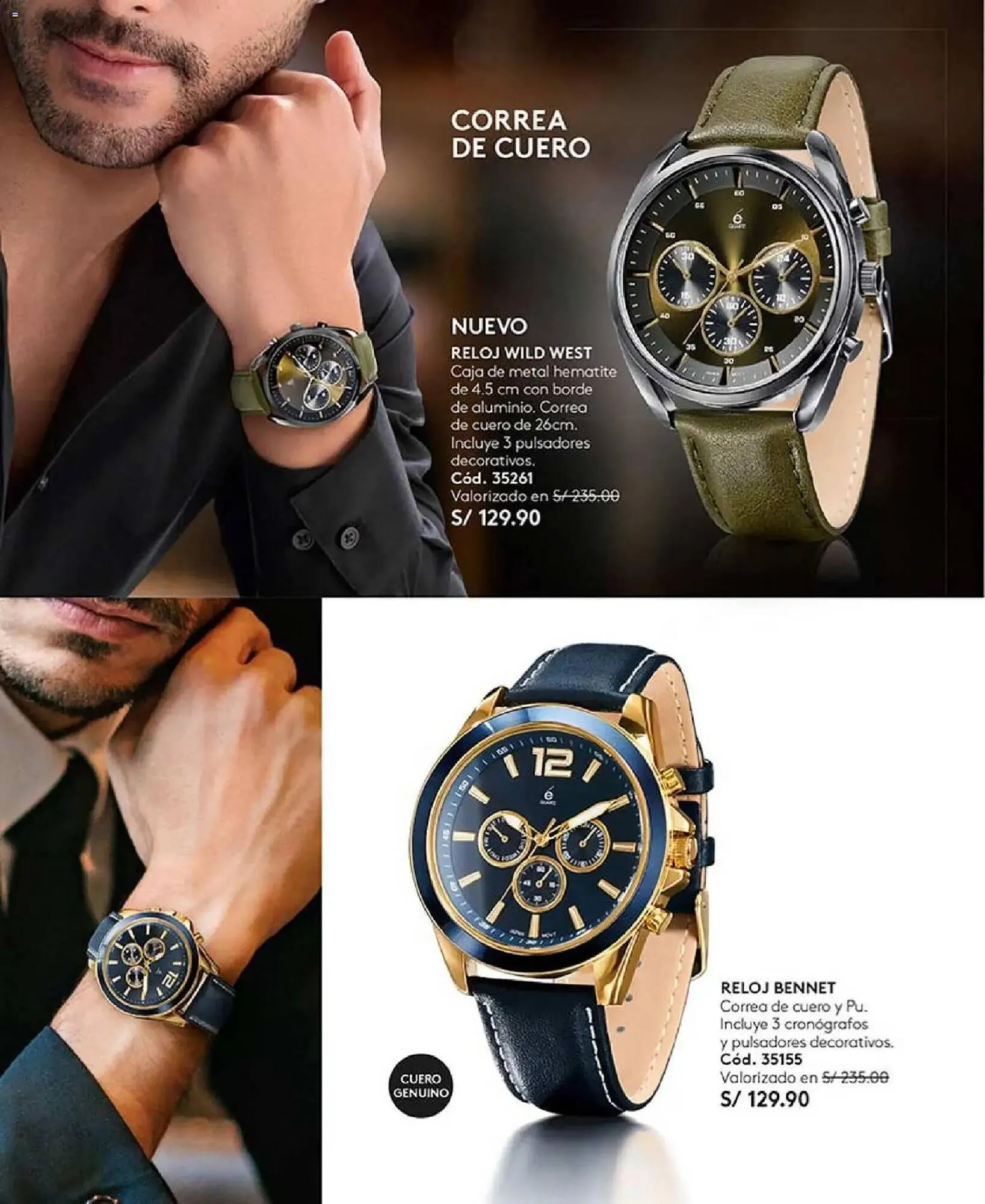 Catalogo de Catálogo Ésika 31 de enero al 6 de marzo 2026 - Pag 102