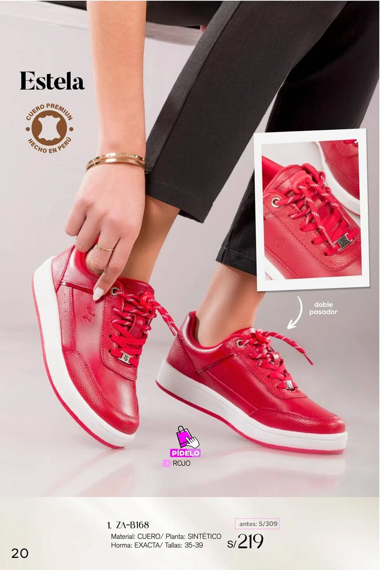 Catalogo de Catálogo Sokso 22 de diciembre al 4 de enero 2026 - Pag 20