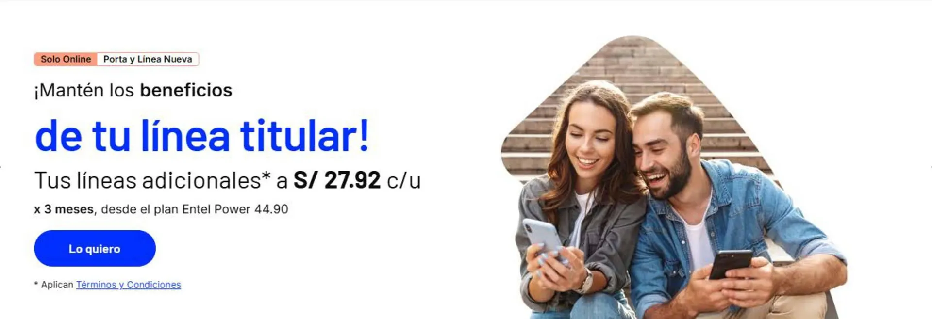 Catalogo de Catálogo Entel 4 de noviembre al 8 de noviembre 2024 - Pag 4