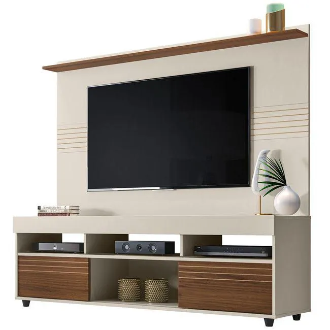 Centro de entretenimiento para TV VIVA HOME Ibiza hasta 60''