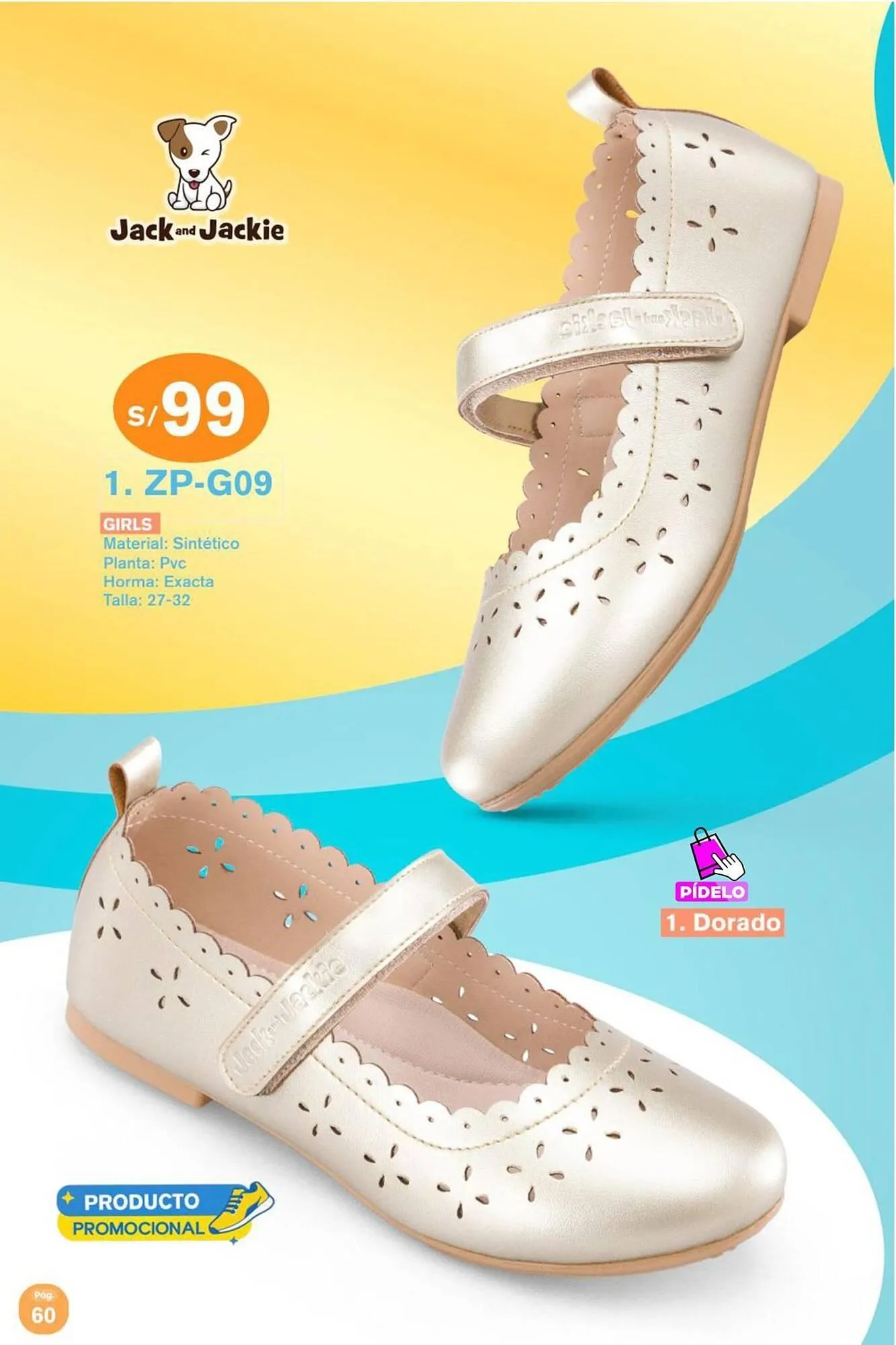 Catalogo de Catálogo Sokso 16 de febrero al 5 de abril 2026 - Pag 60