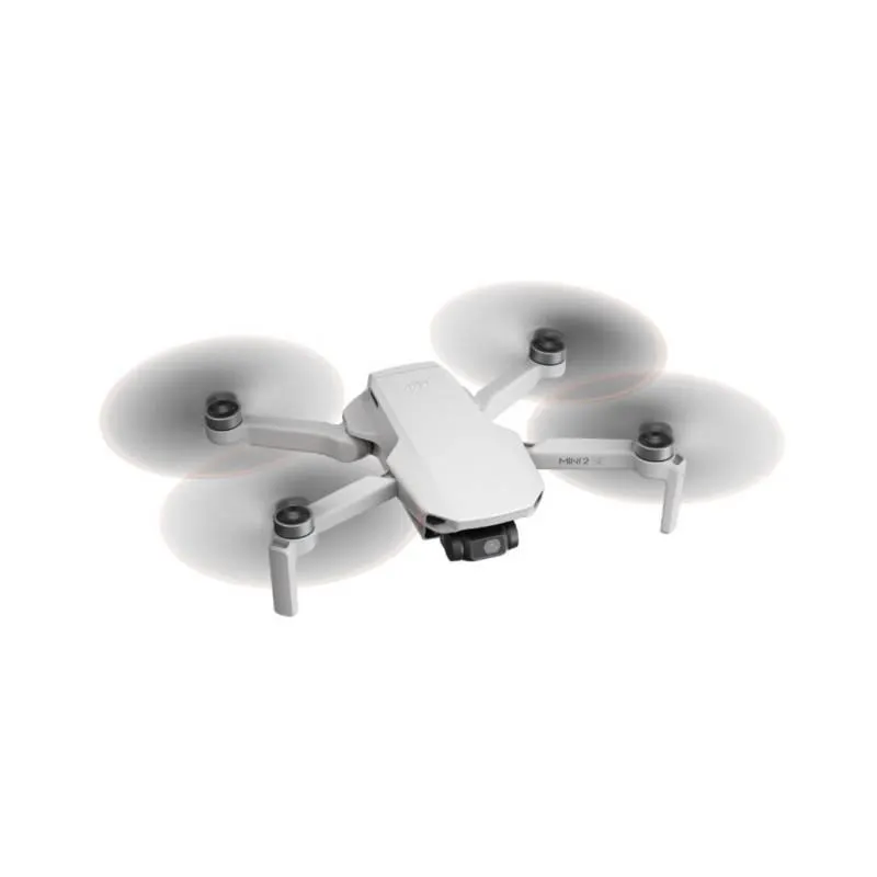 Drone DJI Mini 2 SE - Negro Trufa