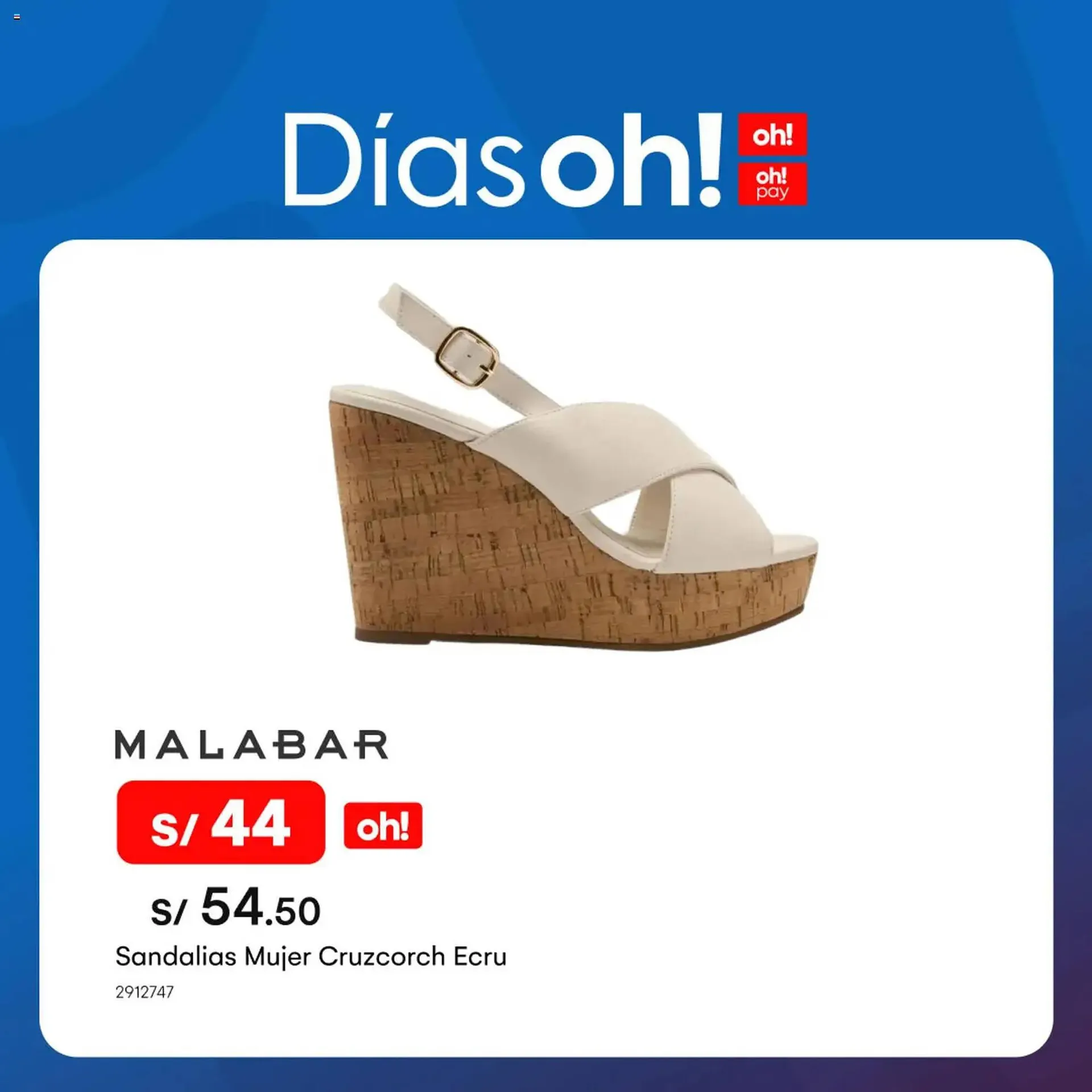 Catalogo de Catálogo Oechsle 19 de enero al 23 de enero 2026 - Pag 8