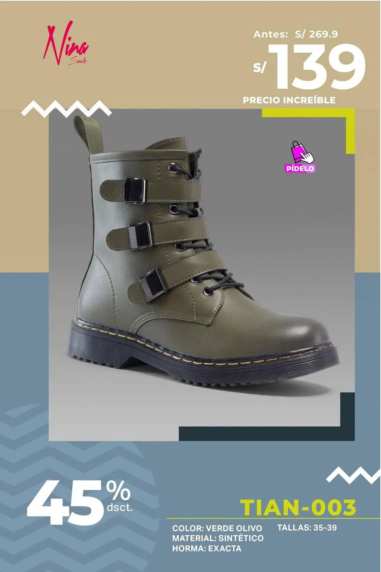 Catalogo de Catálogo Sokso 30 de octubre al 9 de noviembre 2025 - Pag 79