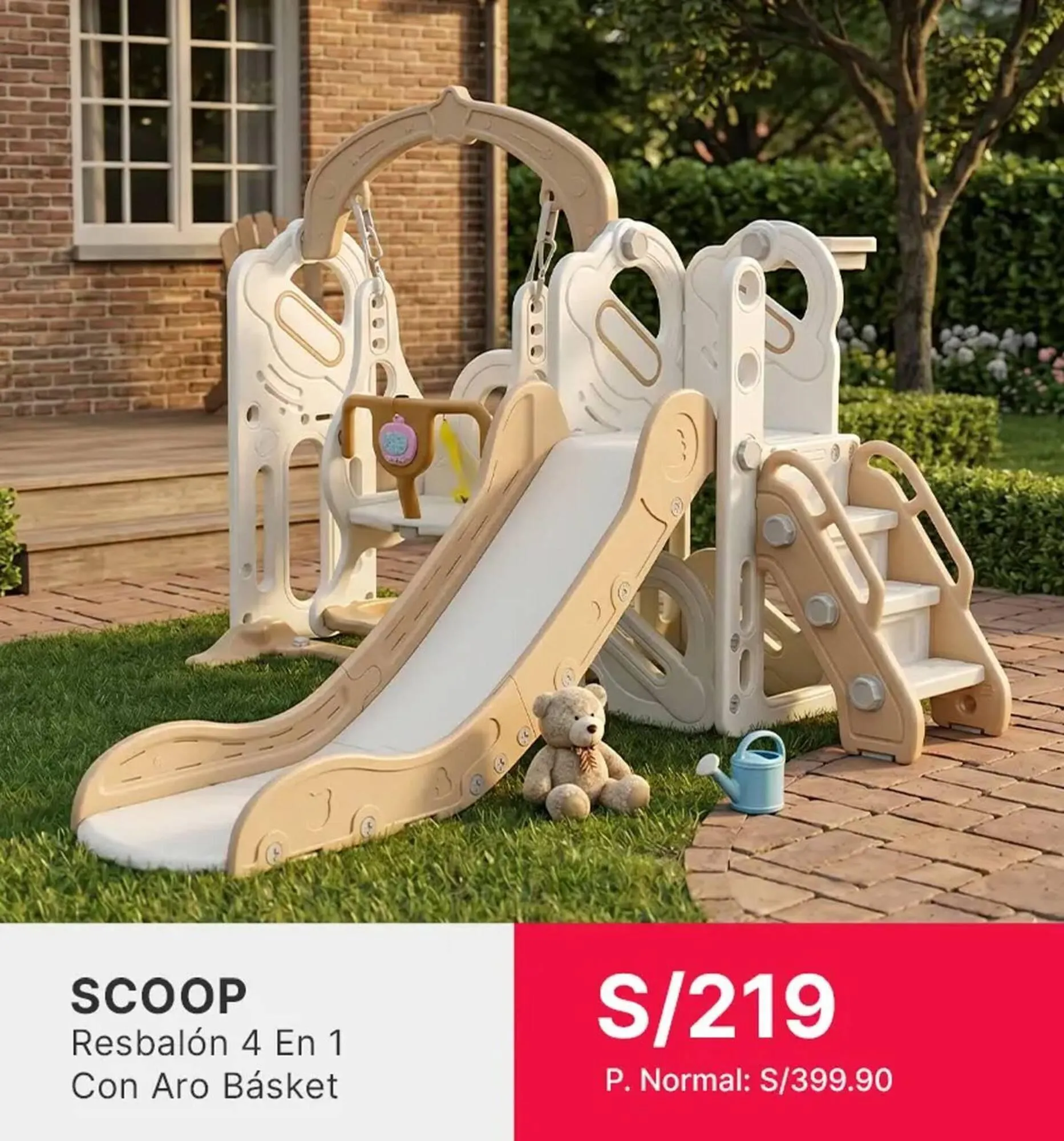 Catalogo de Catálogo Falabella 25 de abril al 1 de mayo 2026 - Pag 6