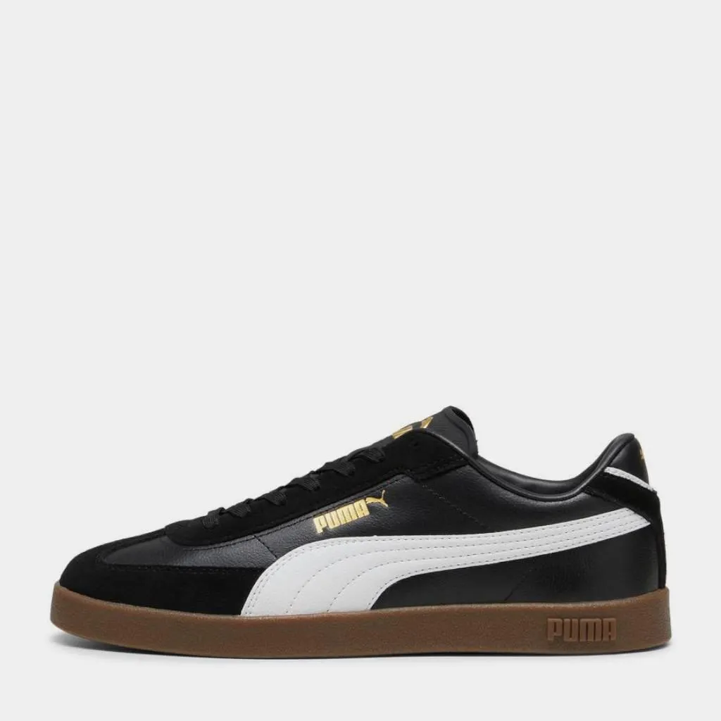 Zapatillas Urbanas Puma Mujeres 397447 02 Club Ii Era