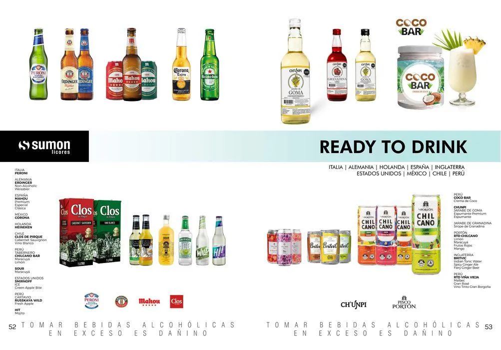 Catalogo de Catálogo 2024 7 de mayo al 31 de diciembre 2024 - Pag 27