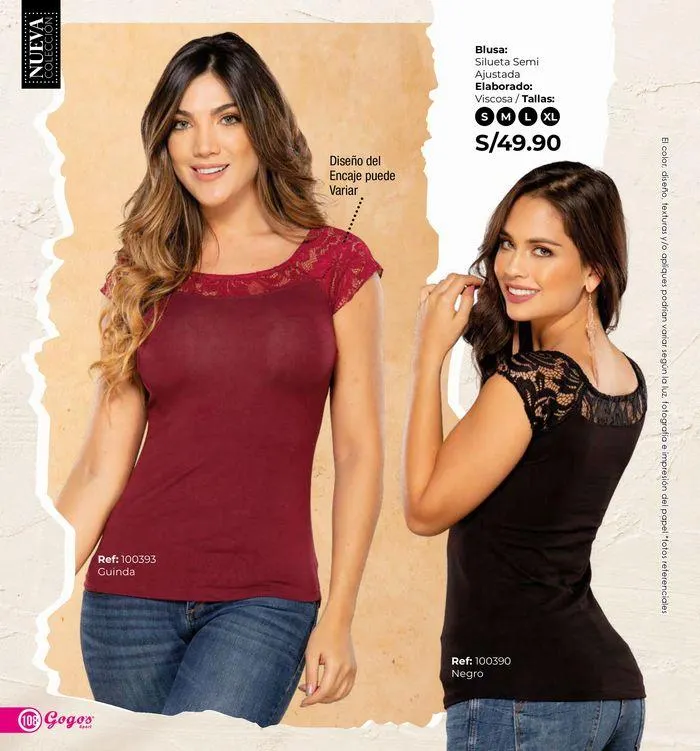 Catalogo de Mi papá mi mejor amigo  7 de junio al 30 de junio 2024 - Pag 108