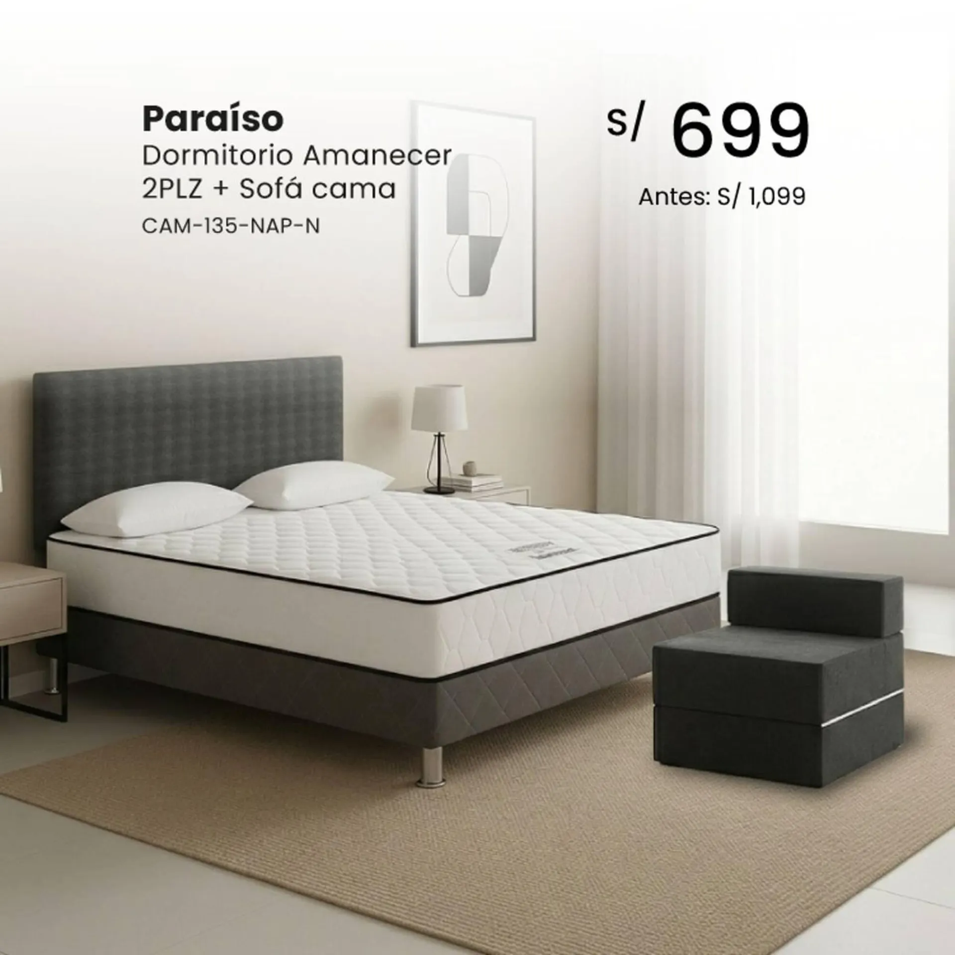 Catalogo de Catálogo Tiendas EFE 9 de marzo al 13 de marzo 2026 - Pag 2