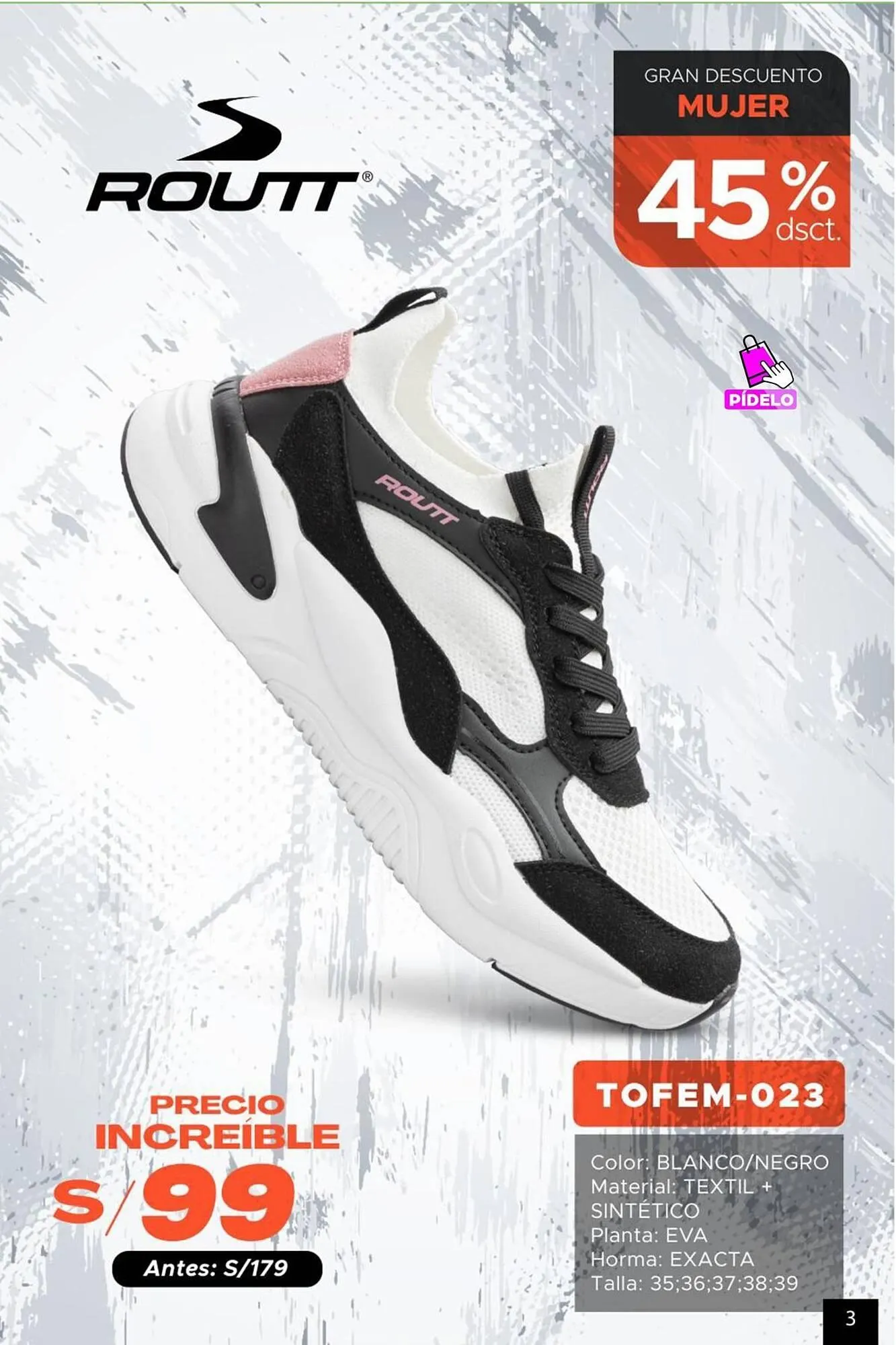 Catalogo de Catálogo Sokso 23 de marzo al 29 de marzo 2026 - Pag 3