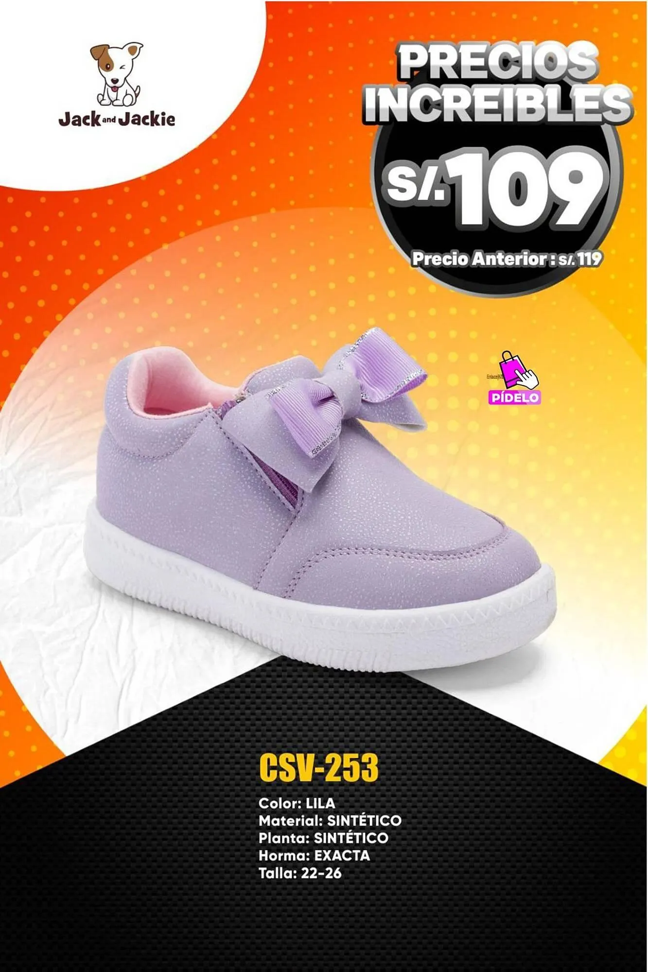 Catalogo de Catálogo Sokso 26 de enero al 1 de febrero 2026 - Pag 87