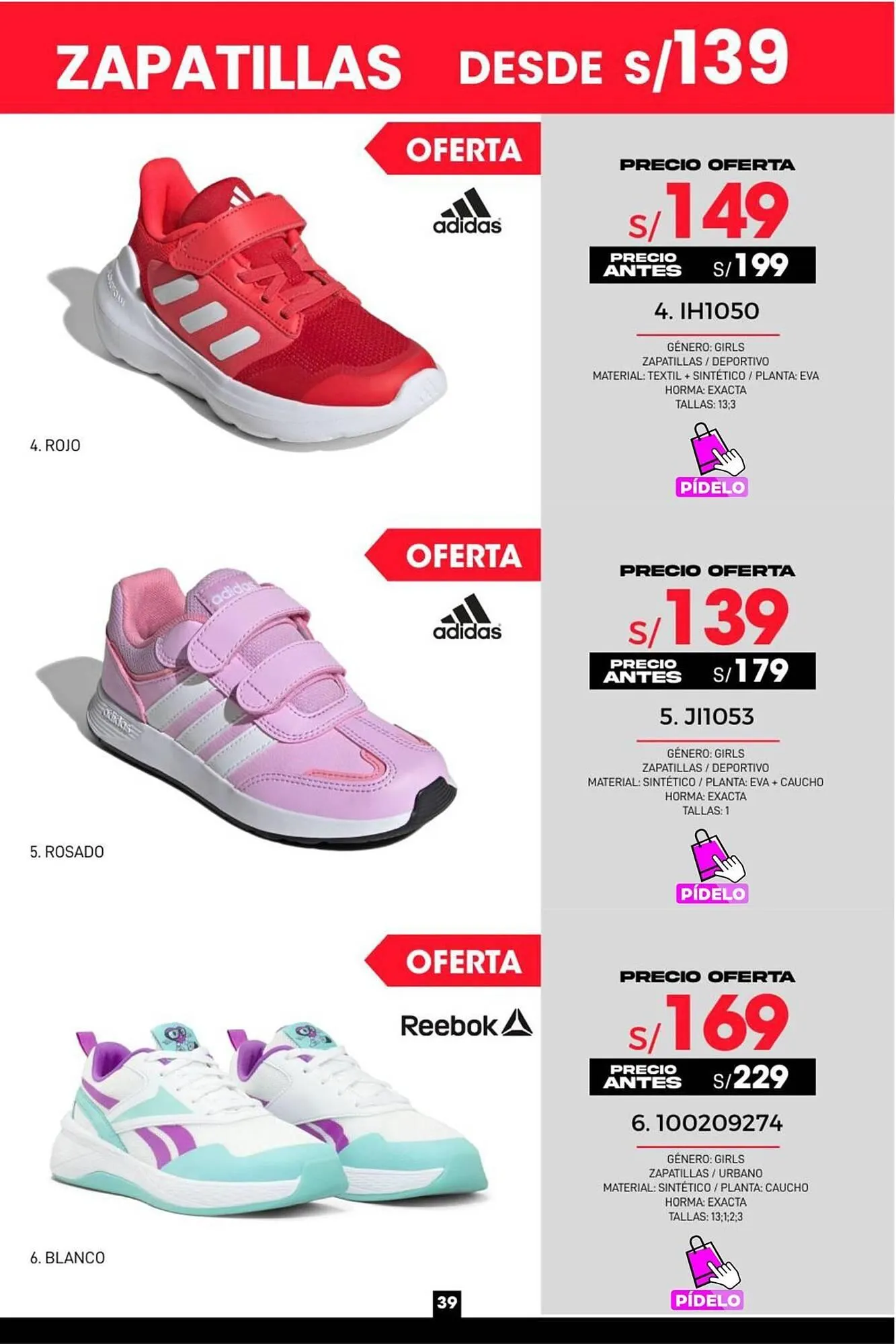 Catalogo de Catálogo Sokso 18 de mayo al 31 de mayo 2026 - Pag 39