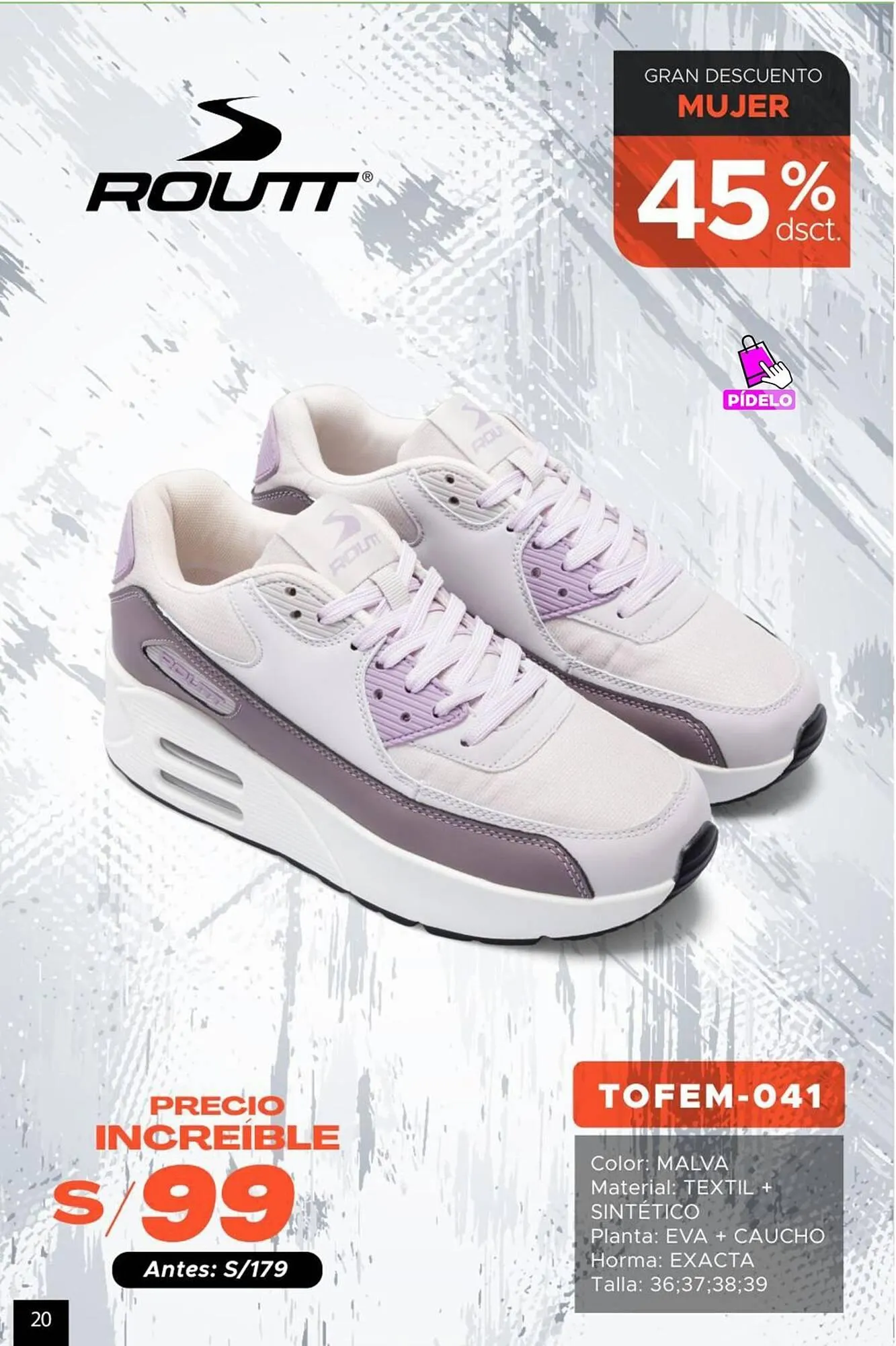 Catalogo de Catálogo Sokso 23 de marzo al 29 de marzo 2026 - Pag 20