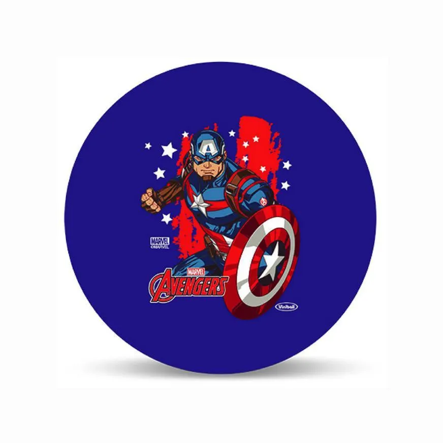 Pelota Recreativa Viniball N° 5.5 Capitán América