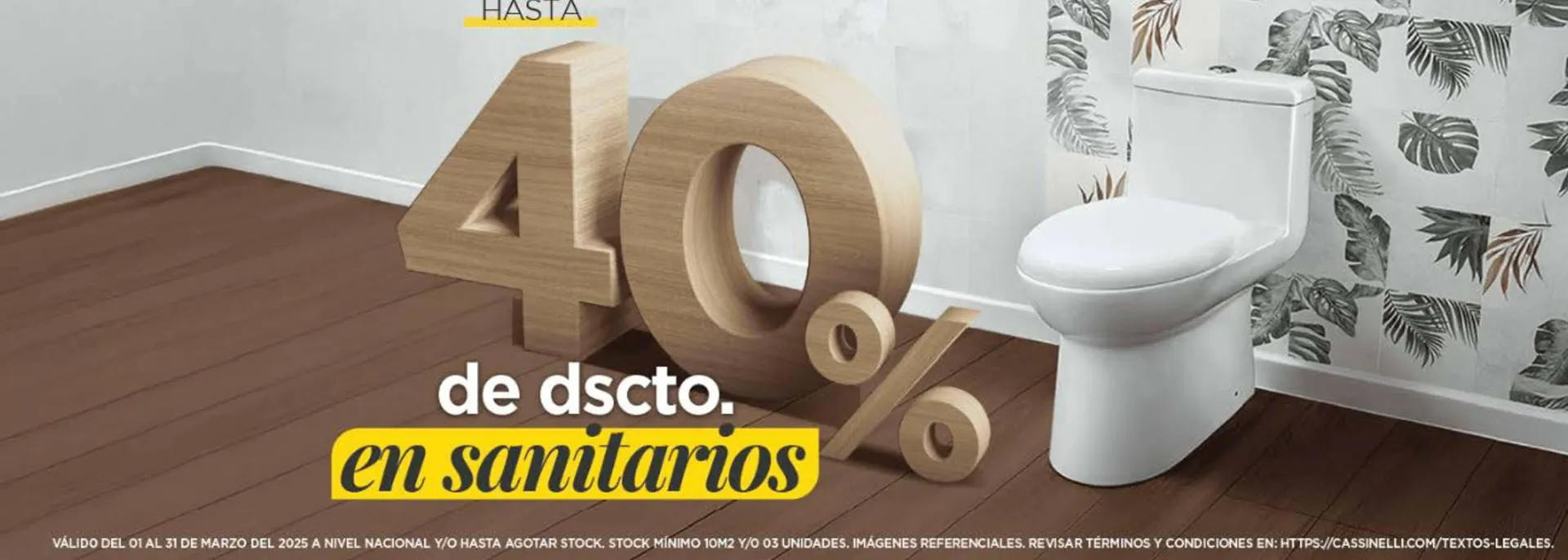 Catalogo de Catálogo Cassinelli 5 de marzo al 15 de marzo 2025 - Pag 5