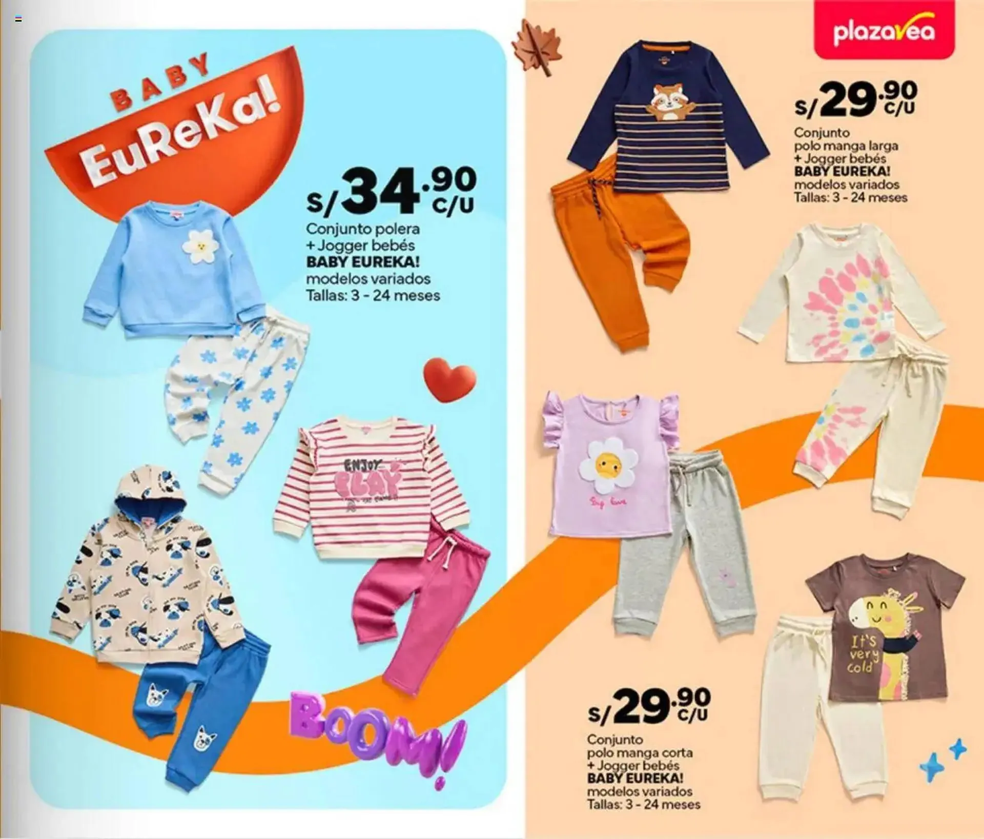 Catalogo de Catálogo Plaza Vea 24 de marzo al 6 de abril 2025 - Pag 7