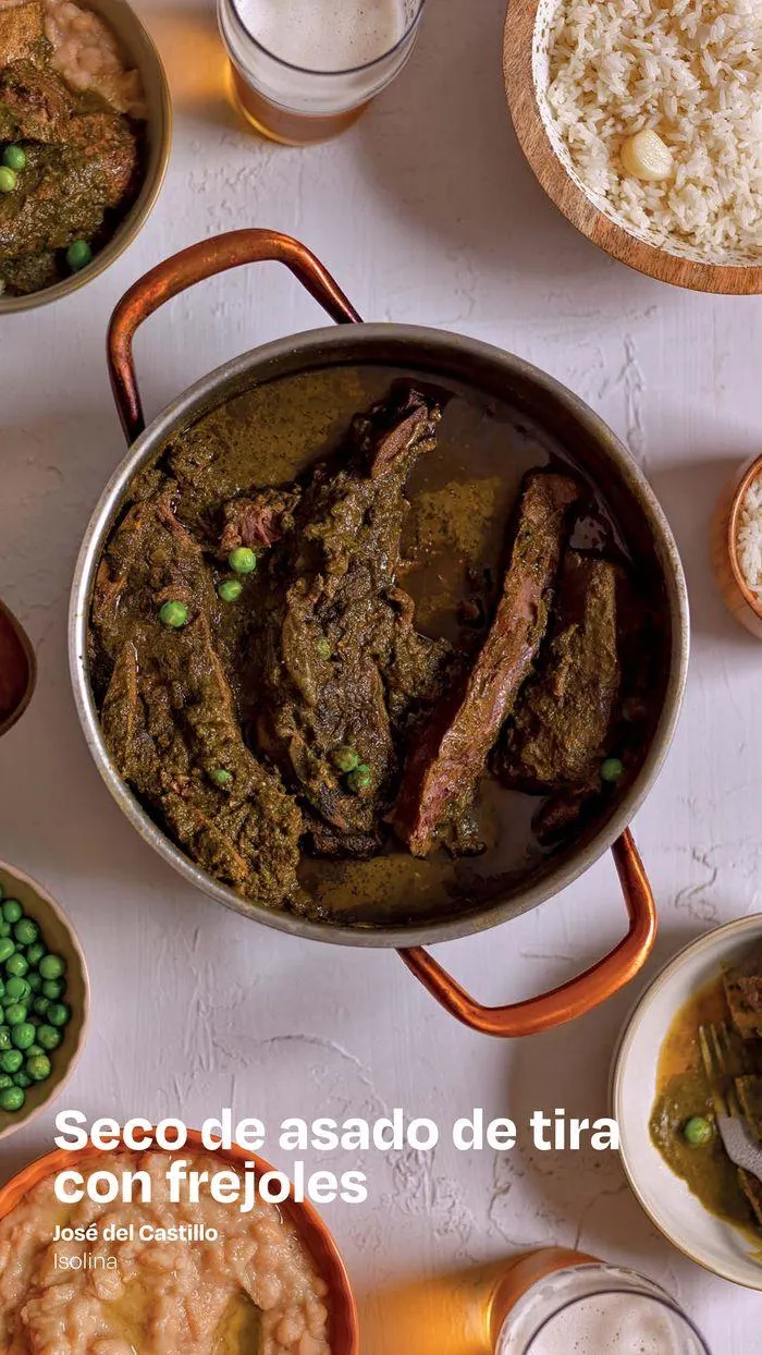 Catalogo de Sabores de 40 anos 4 de julio al 31 de diciembre 2024 - Pag 40