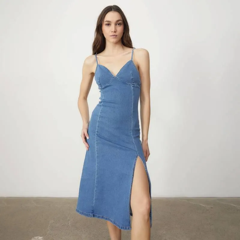 Vestido Casual Mujer Sybilla