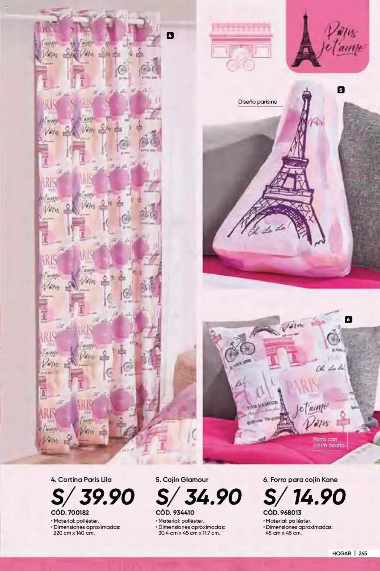 Catalogo de Azzorti - Campaña C5 / 2023 23 de febrero al 31 de diciembre 2023 - Pag 280