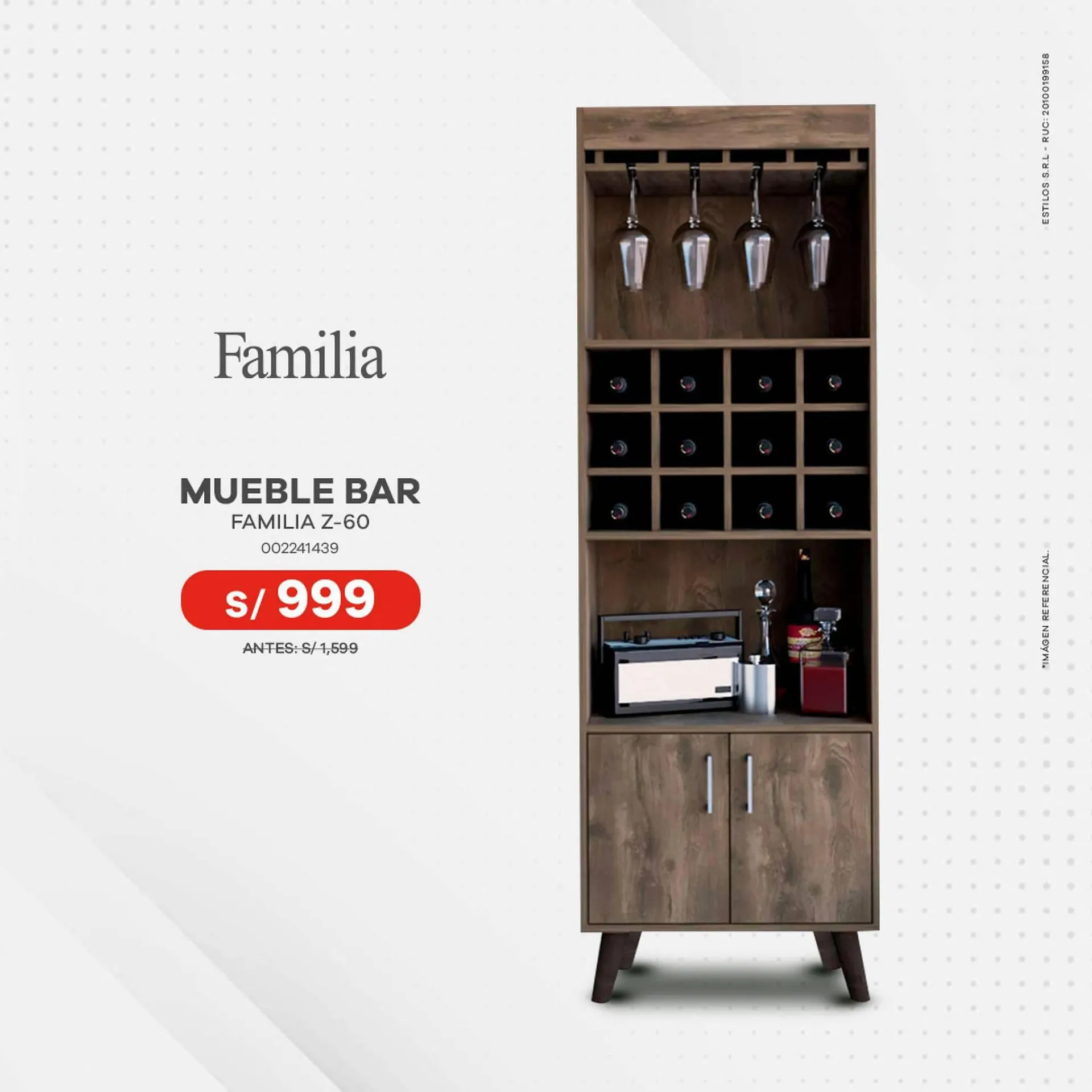 Catalogo de Catálogo Estilos 29 de setiembre al 4 de octubre 2023 - Pag 3