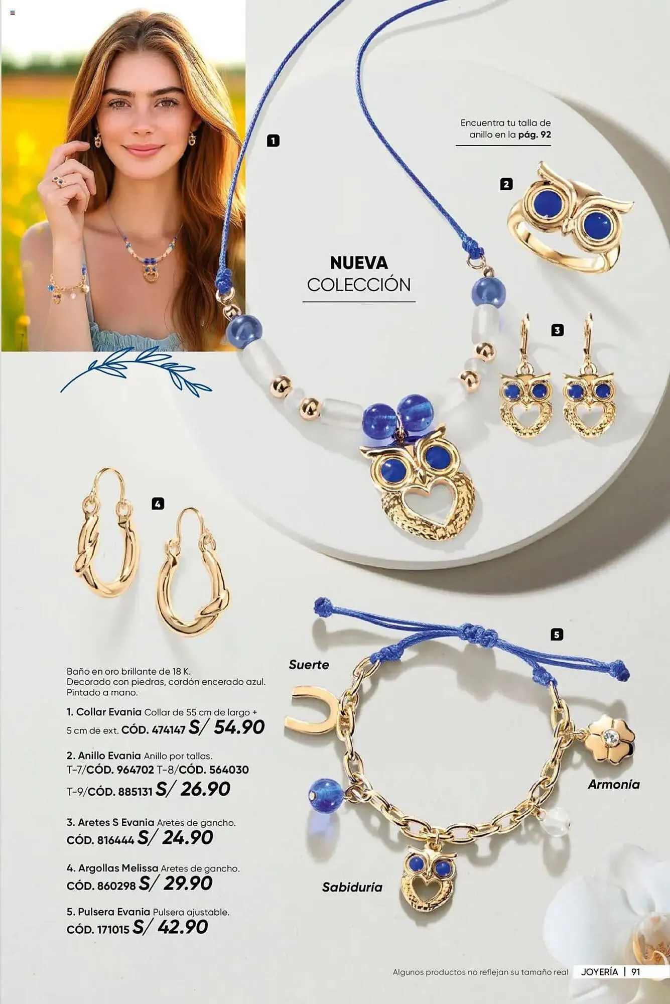 Catalogo de Catálogo Dupree 18 de agosto al 1 de octubre 2025 - Pag 95
