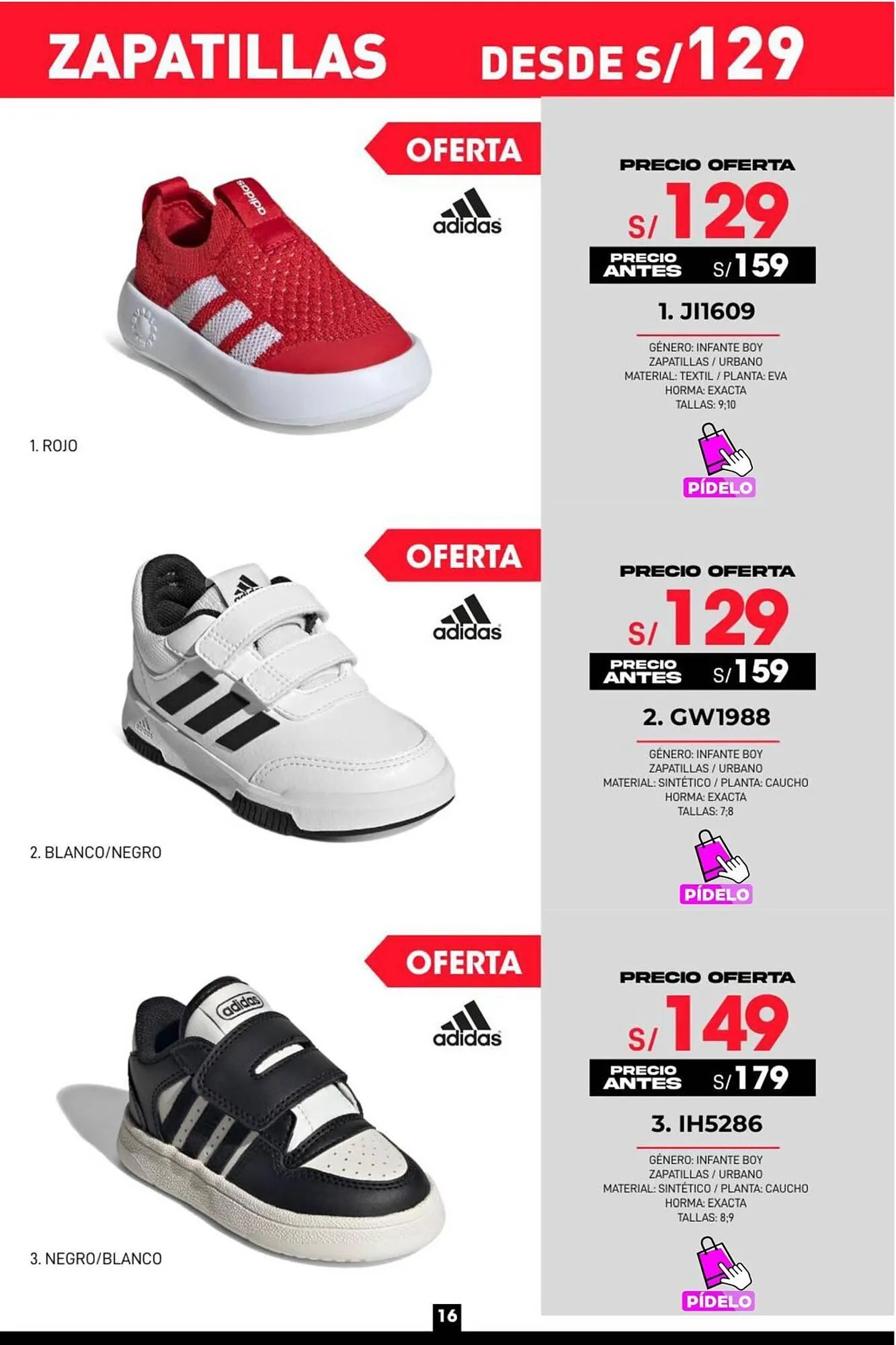 Catalogo de Catálogo Sokso 30 de octubre al 16 de noviembre 2025 - Pag 16